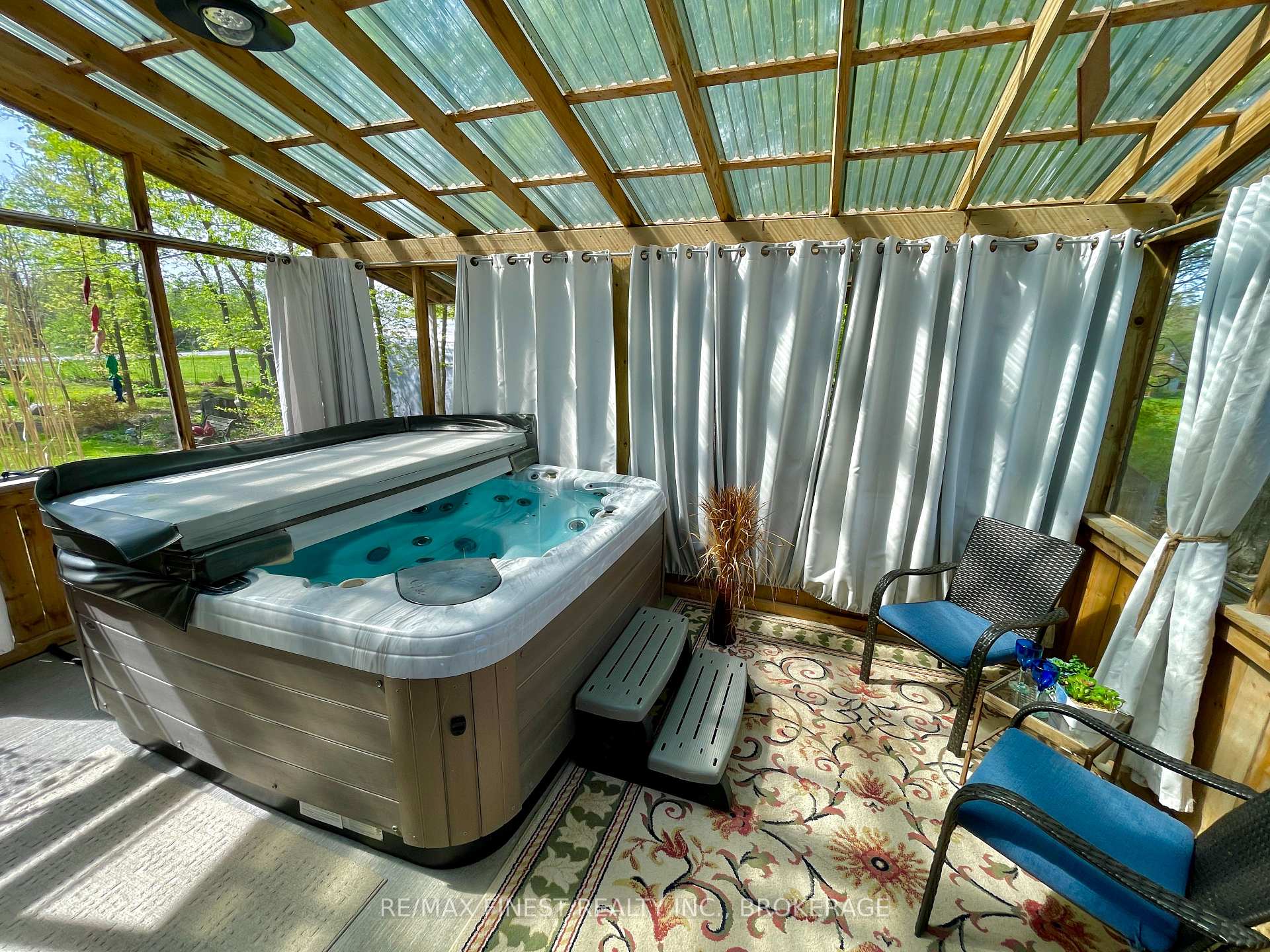 Photo 38 of 1226 Rutledge Road, Frontenac, Frontenac South — HOMEH