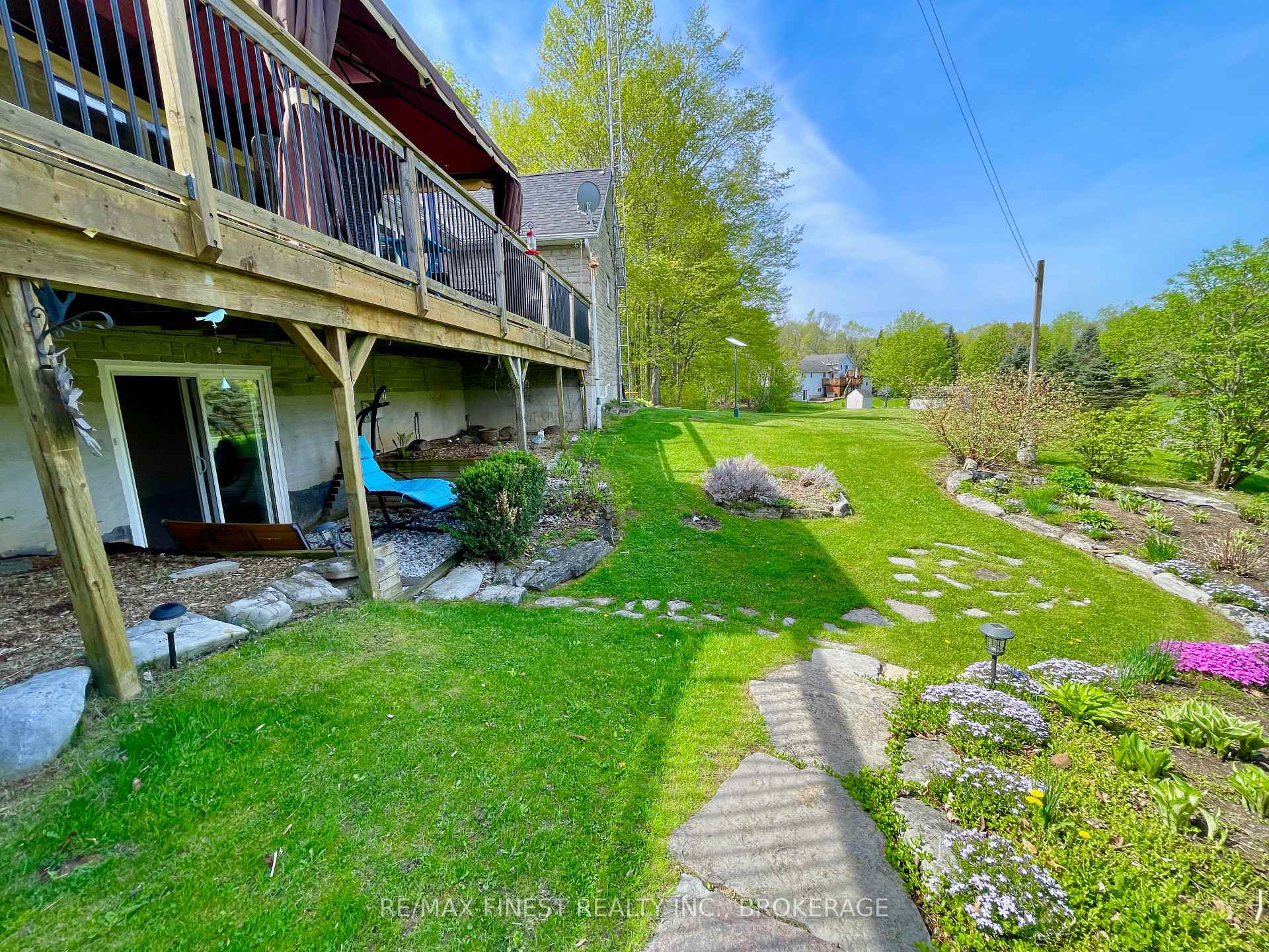 Photo 39 of 1226 Rutledge Road, Frontenac, Frontenac South — HOMEH