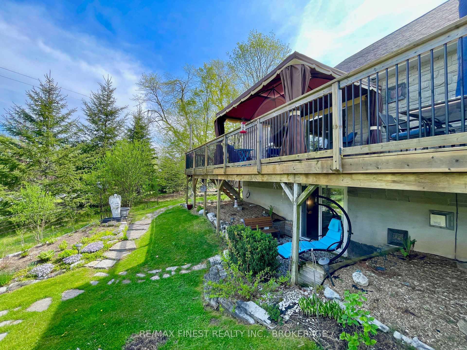 Photo 40 of 1226 Rutledge Road, Frontenac, Frontenac South — HOMEH