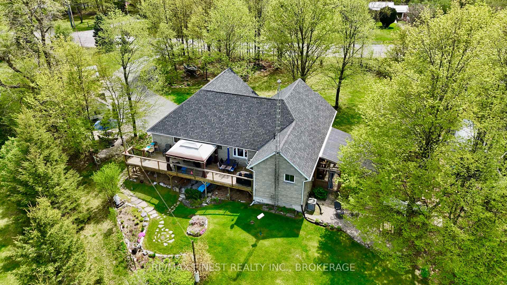 Photo 42 of 1226 Rutledge Road, Frontenac, Frontenac South — HOMEH