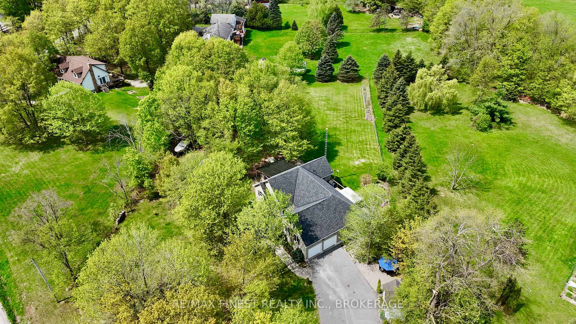 Photo 43 of 1226 Rutledge Road, Frontenac, Frontenac South — HOMEH