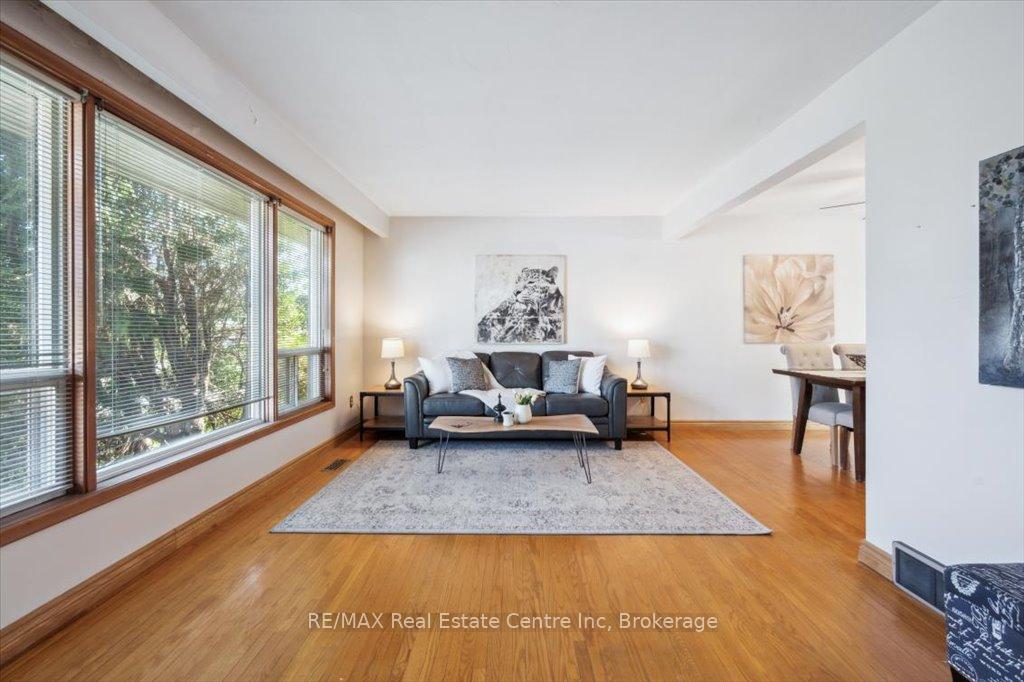 Photo 2 of 83 Balmoral Drive, Guelph, Riverside Park — HOMEH