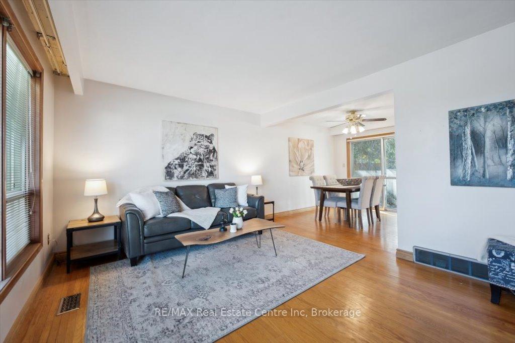 Photo 4 of 83 Balmoral Drive, Guelph, Riverside Park — HOMEH