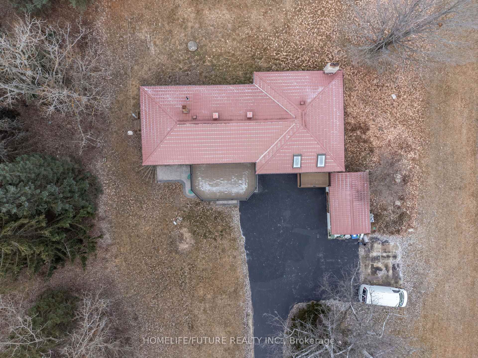 Photo 2 of 40 Mary Street, Caledon, Rural Caledon — HOMEH