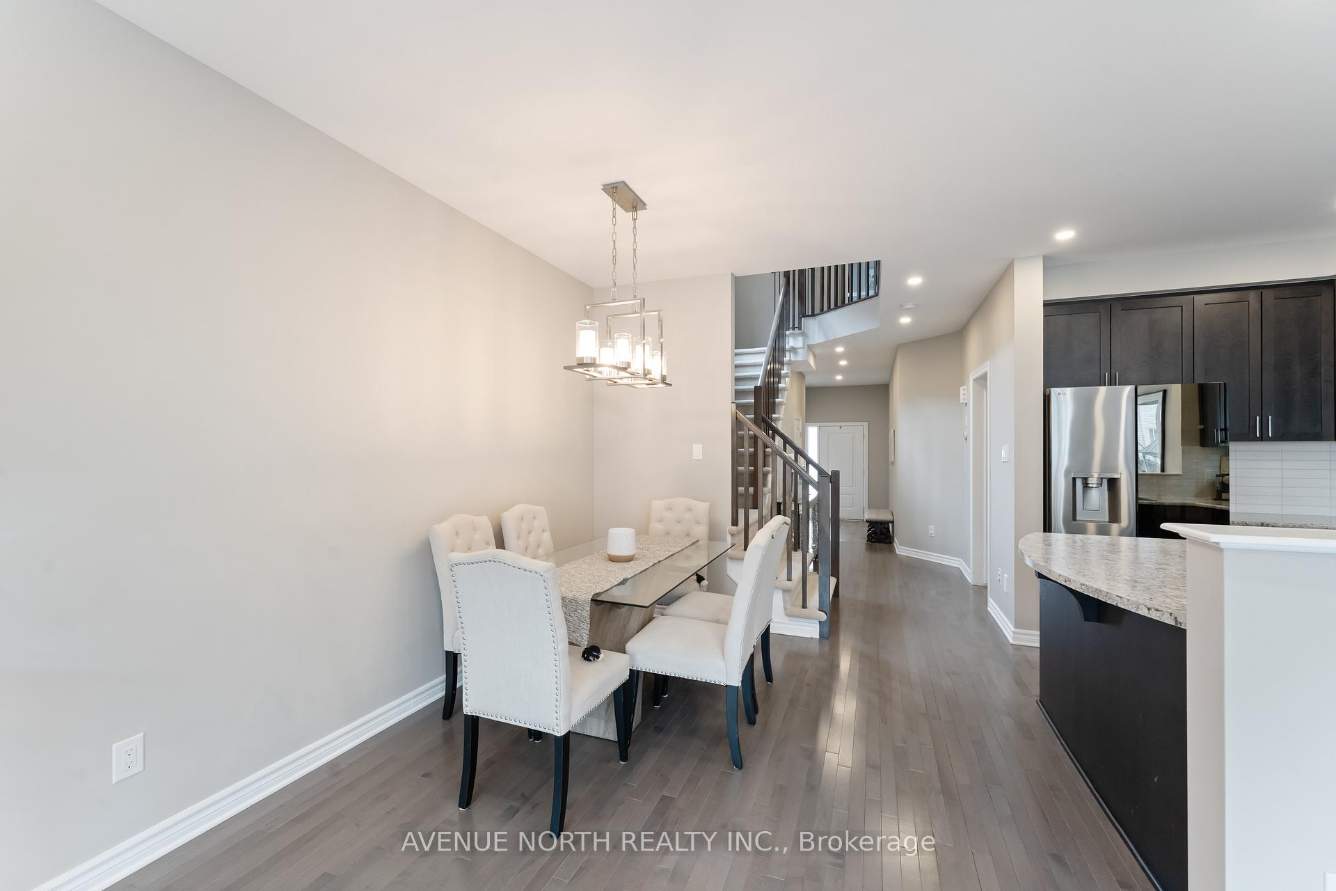 Photo 6 of 607 Willowmere Way, Ottawa, Blossom Park/Kemp Park/Findlay Creek — HOMEH