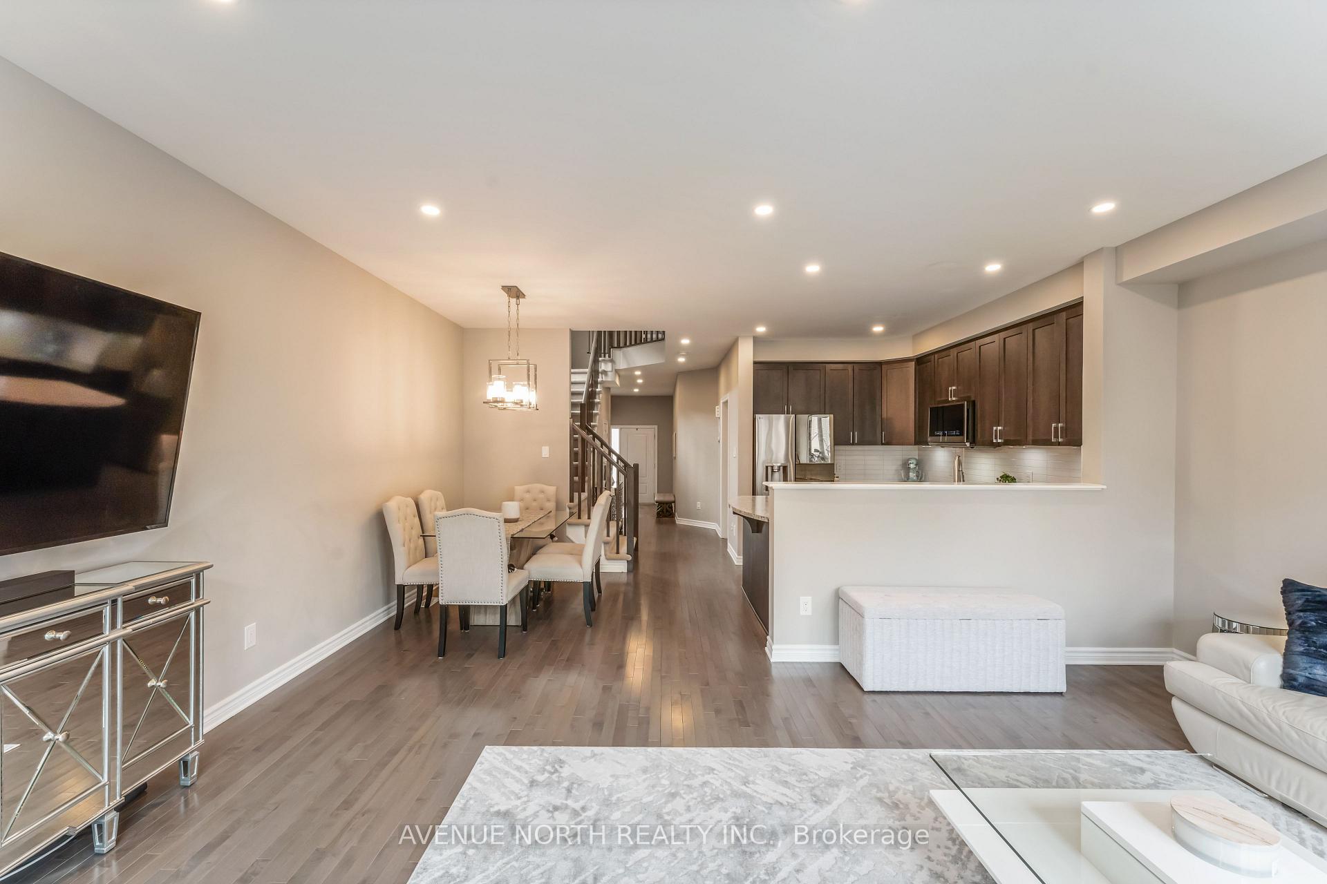 Photo 7 of 607 Willowmere Way, Ottawa, Blossom Park/Kemp Park/Findlay Creek — HOMEH