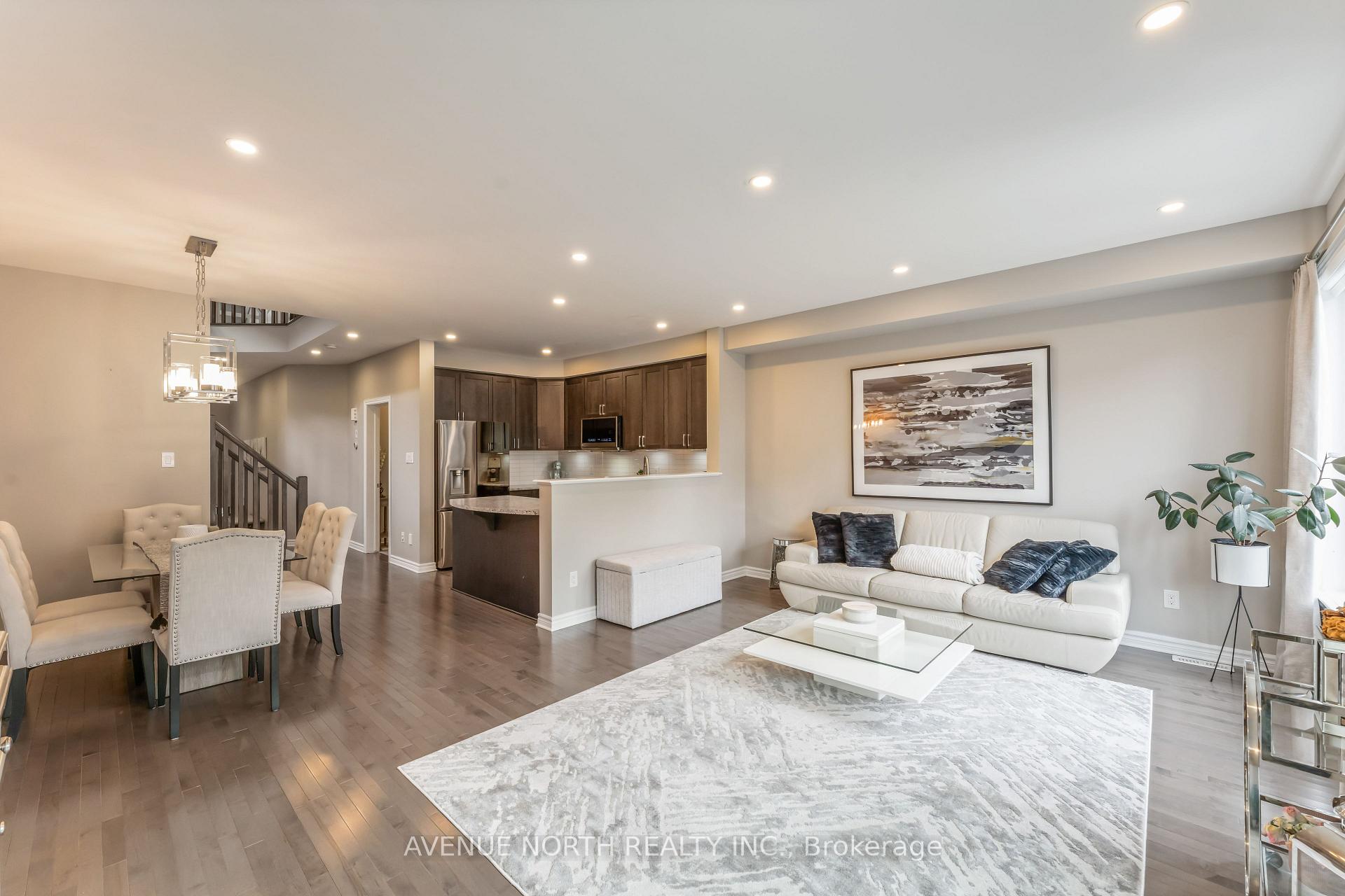 Photo 14 of 607 Willowmere Way, Ottawa, Blossom Park/Kemp Park/Findlay Creek — HOMEH