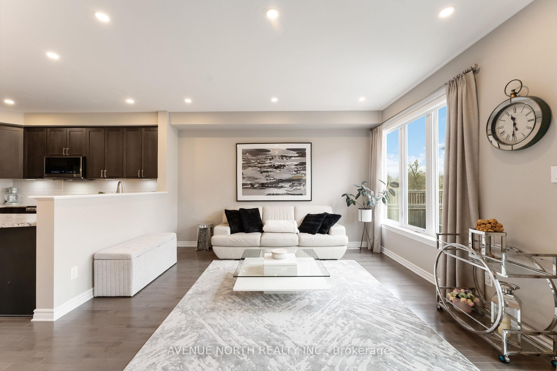 Photo 8 of 607 Willowmere Way, Ottawa, Blossom Park/Kemp Park/Findlay Creek — HOMEH