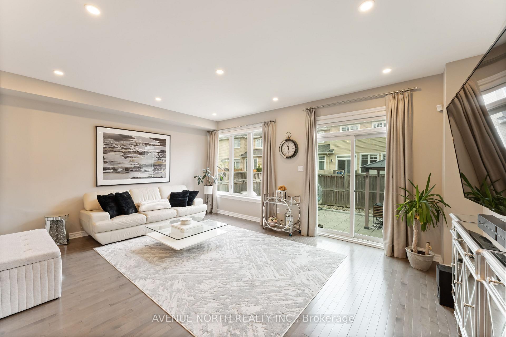 Photo 9 of 607 Willowmere Way, Ottawa, Blossom Park/Kemp Park/Findlay Creek — HOMEH