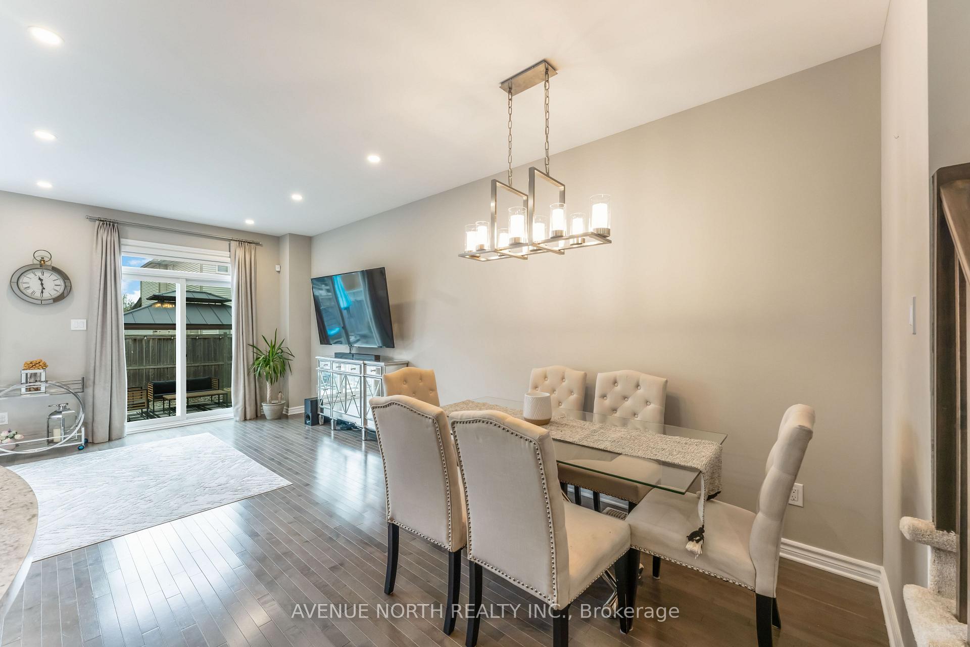 Photo 11 of 607 Willowmere Way, Ottawa, Blossom Park/Kemp Park/Findlay Creek — HOMEH