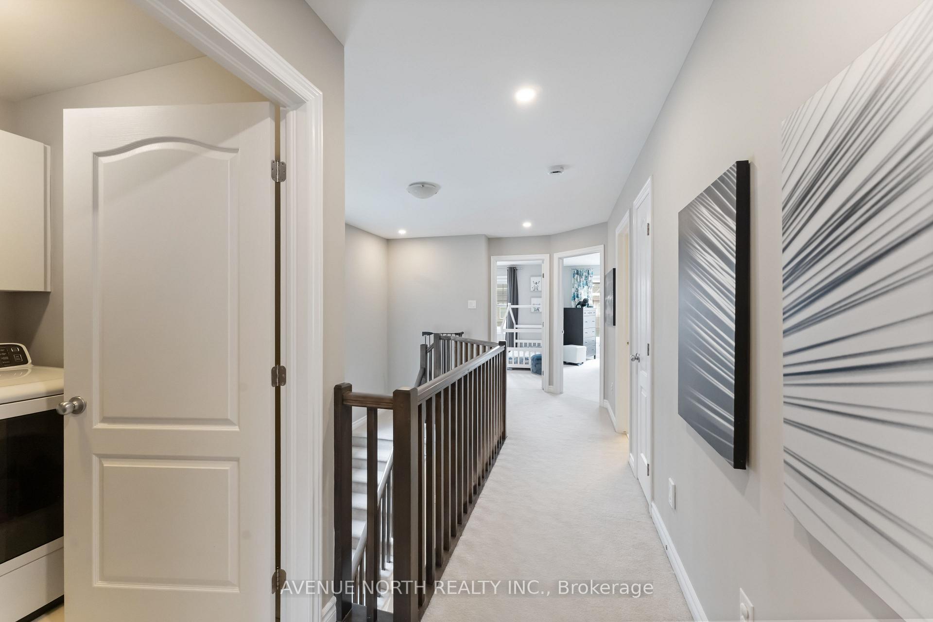 Photo 18 of 607 Willowmere Way, Ottawa, Blossom Park/Kemp Park/Findlay Creek — HOMEH