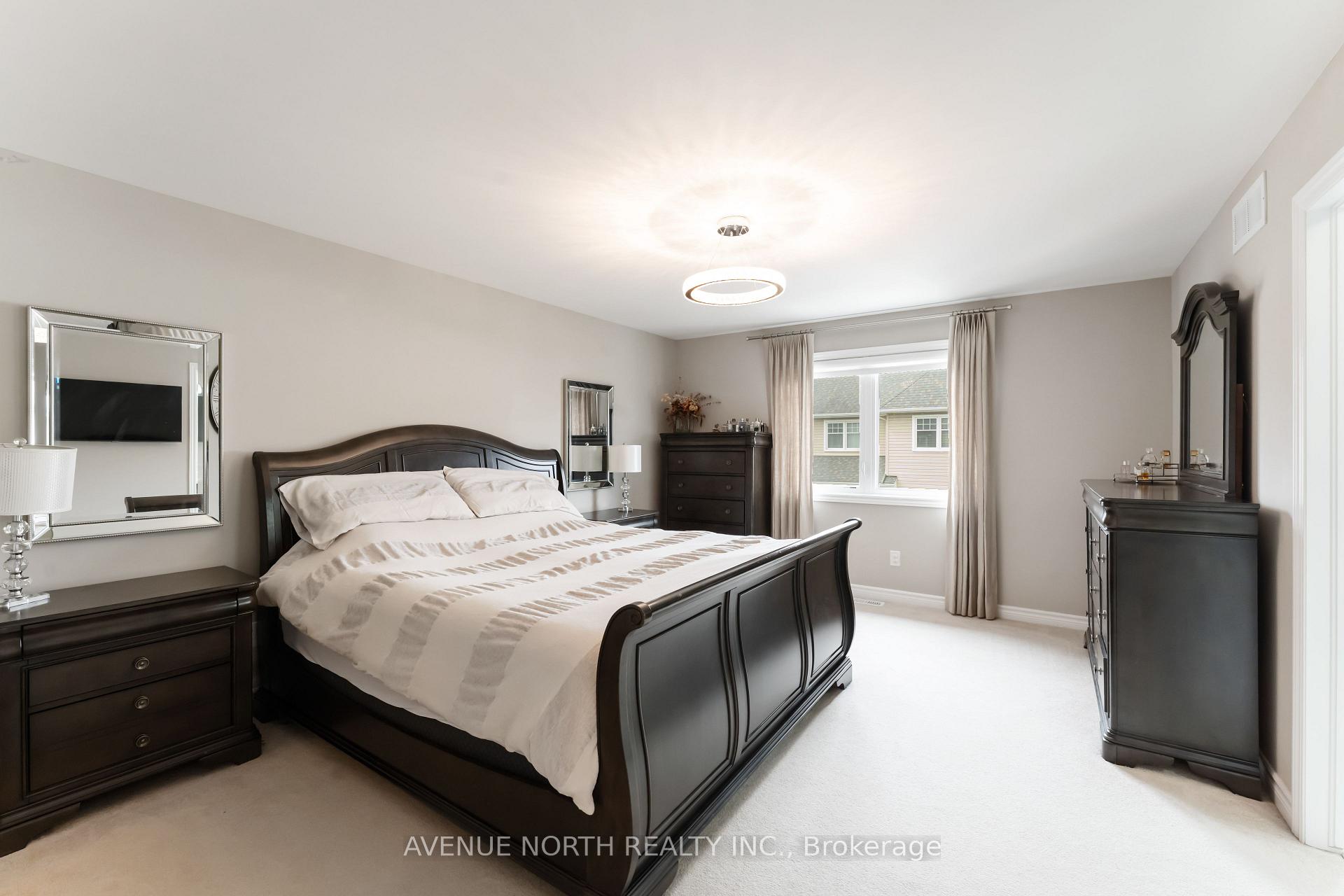 Photo 19 of 607 Willowmere Way, Ottawa, Blossom Park/Kemp Park/Findlay Creek — HOMEH