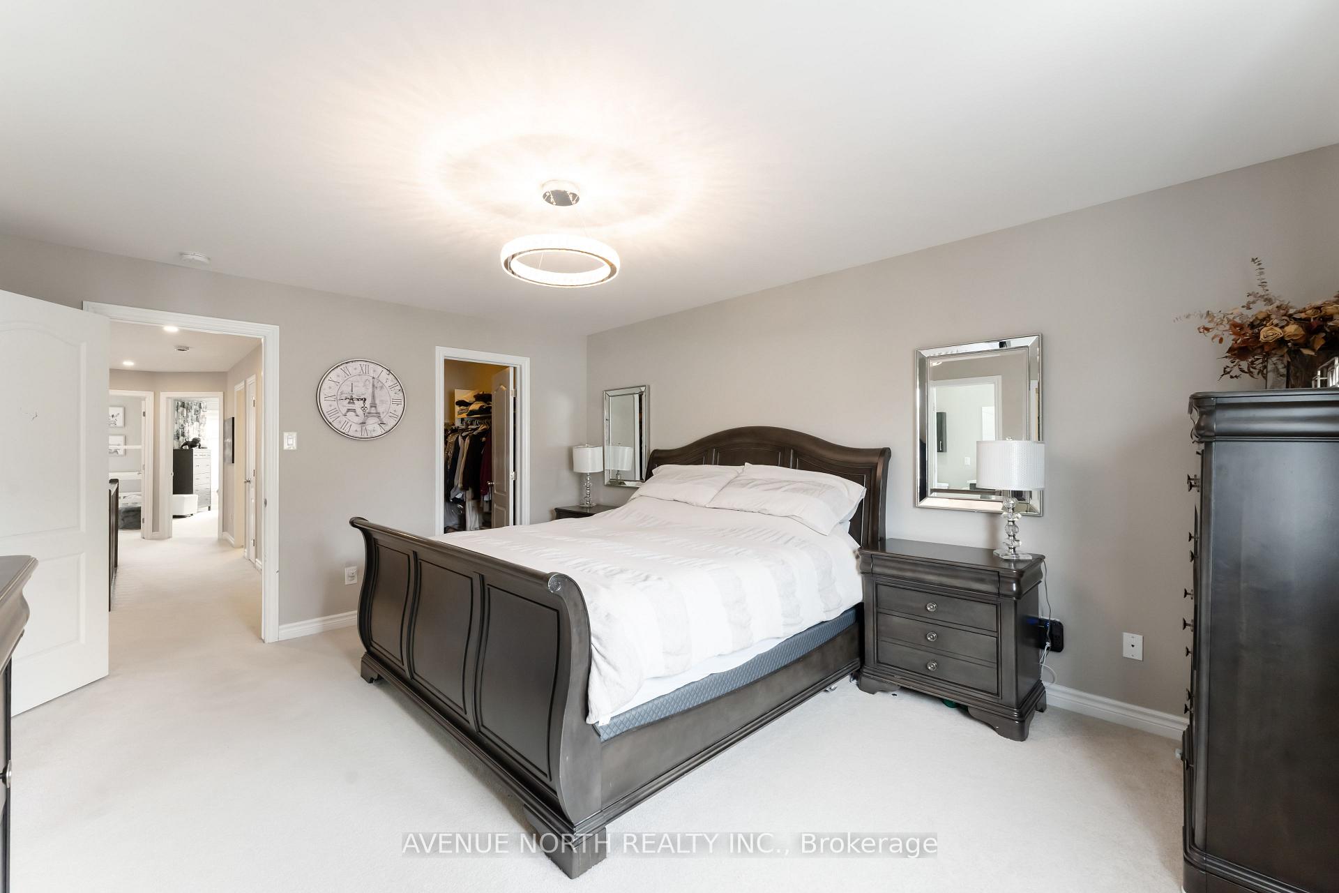 Photo 21 of 607 Willowmere Way, Ottawa, Blossom Park/Kemp Park/Findlay Creek — HOMEH
