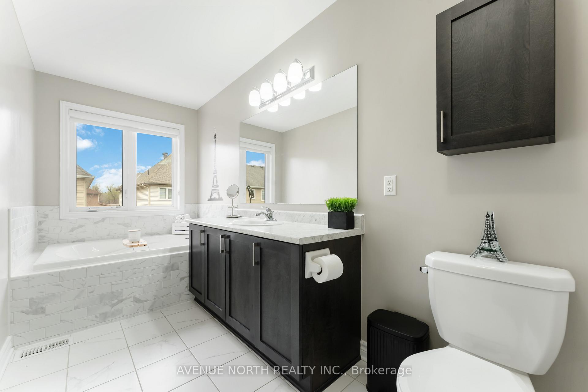 Photo 24 of 607 Willowmere Way, Ottawa, Blossom Park/Kemp Park/Findlay Creek — HOMEH