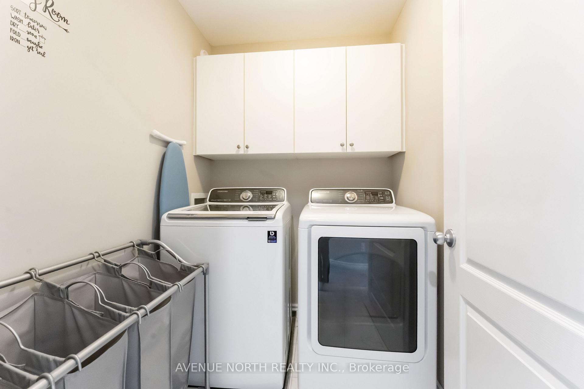 Photo 23 of 607 Willowmere Way, Ottawa, Blossom Park/Kemp Park/Findlay Creek — HOMEH
