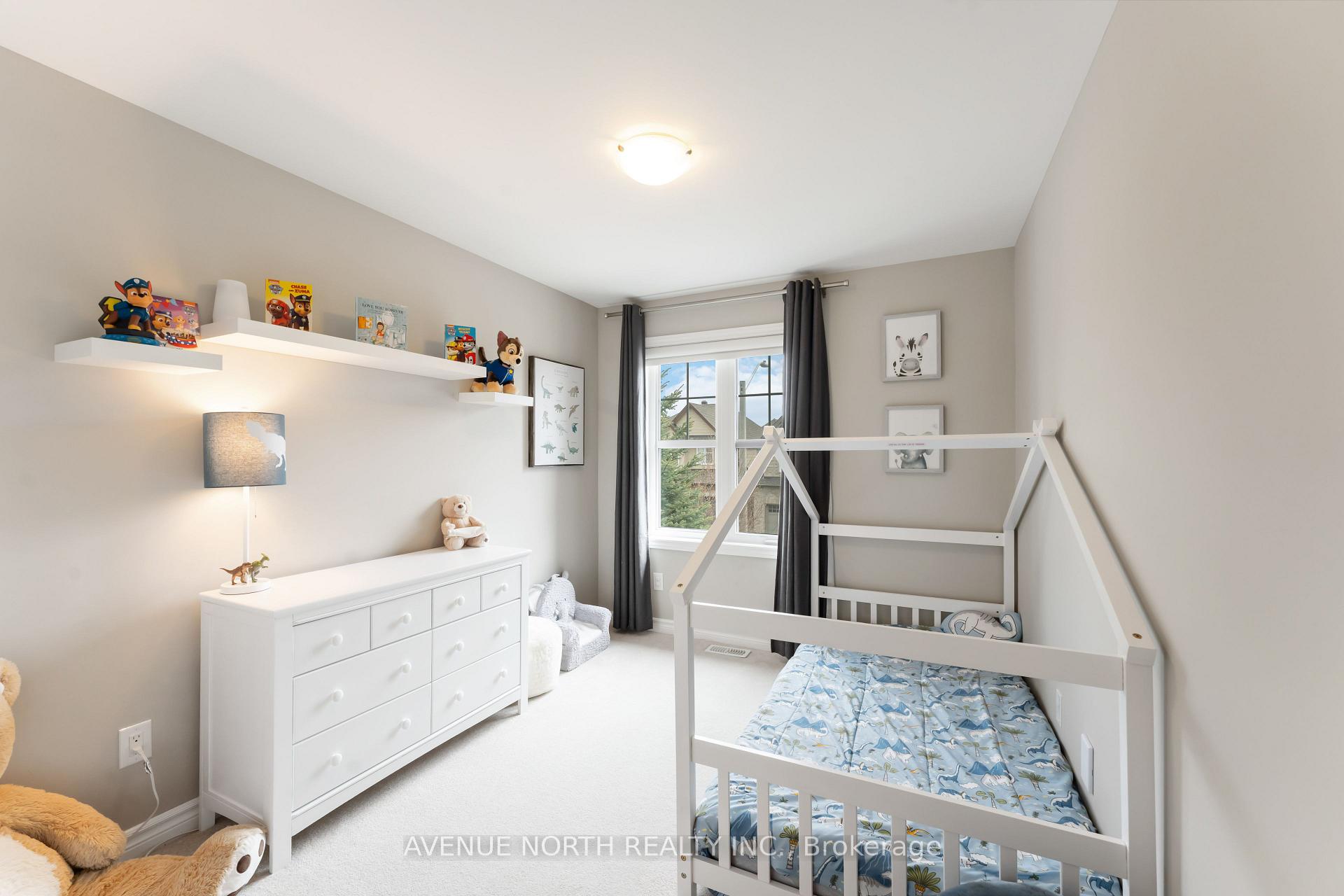 Photo 25 of 607 Willowmere Way, Ottawa, Blossom Park/Kemp Park/Findlay Creek — HOMEH