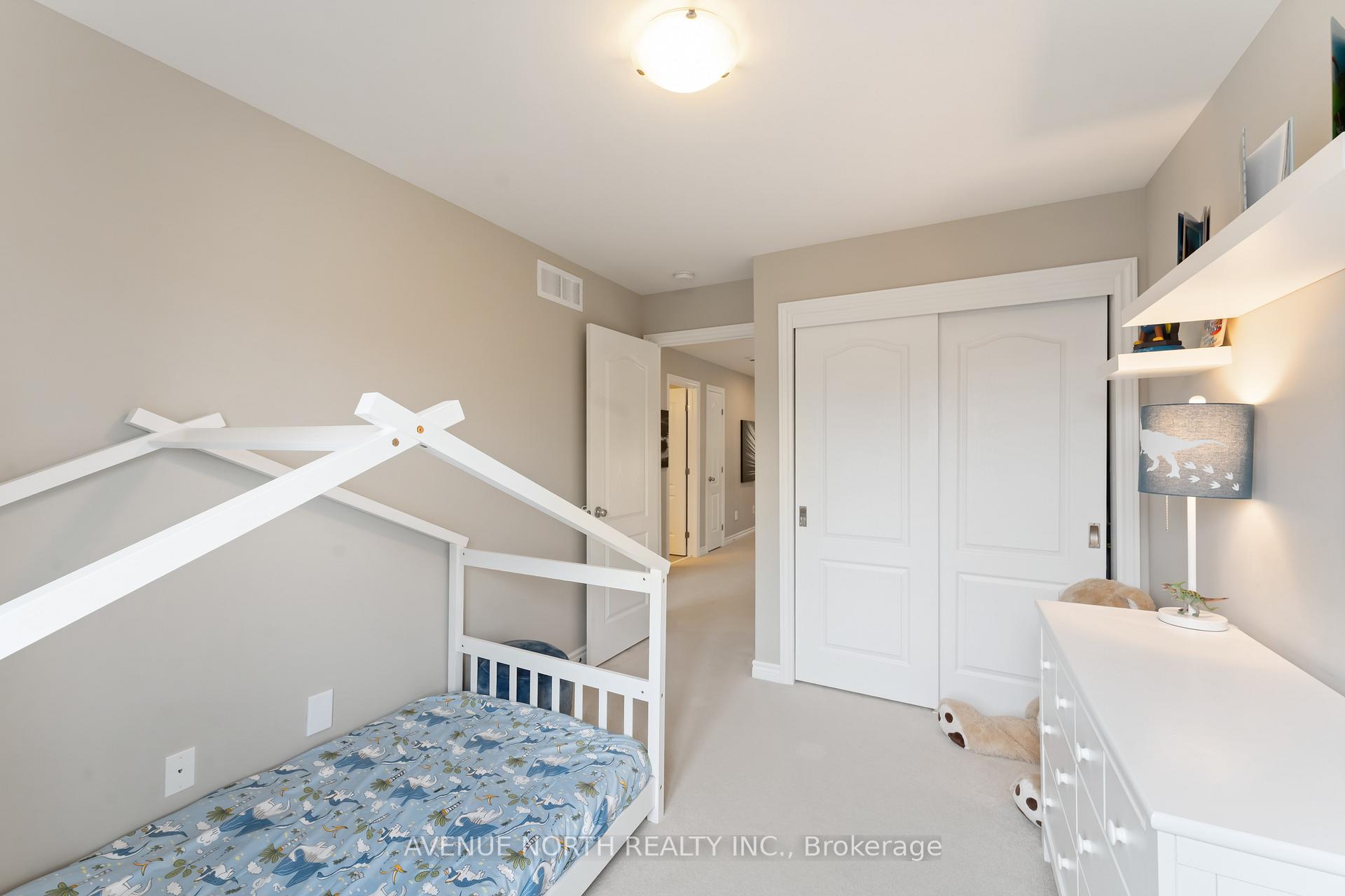 Photo 26 of 607 Willowmere Way, Ottawa, Blossom Park/Kemp Park/Findlay Creek — HOMEH