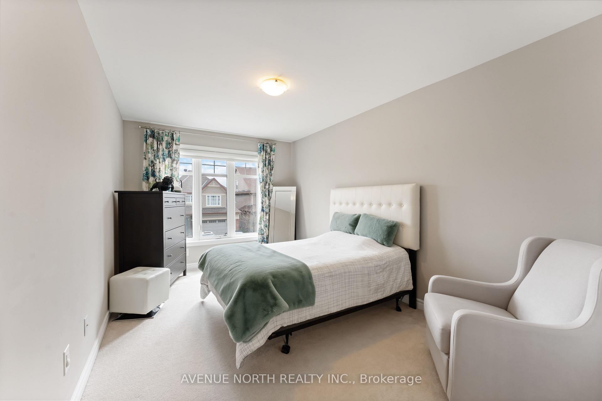 Photo 28 of 607 Willowmere Way, Ottawa, Blossom Park/Kemp Park/Findlay Creek — HOMEH