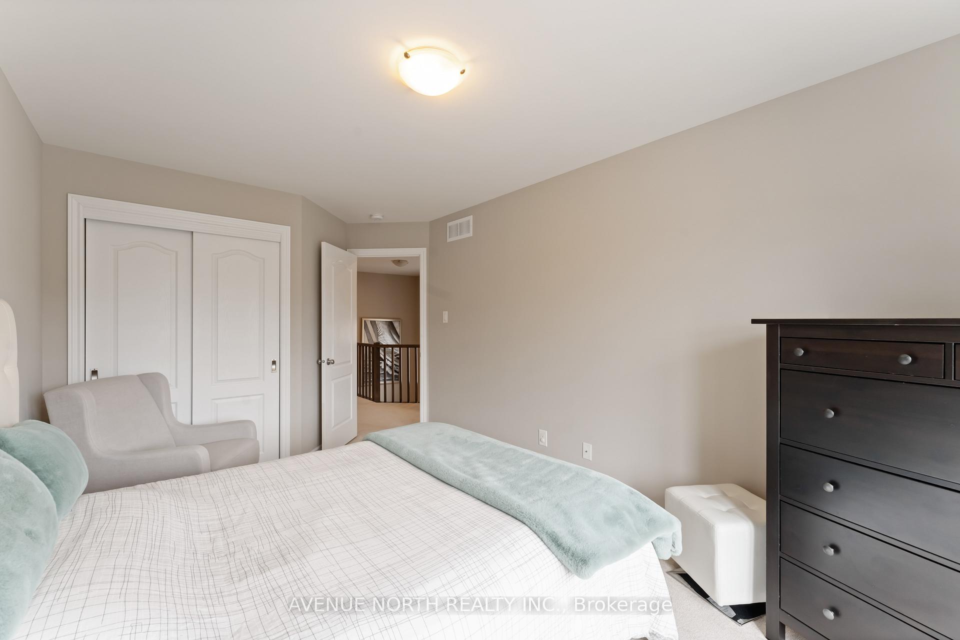 Photo 27 of 607 Willowmere Way, Ottawa, Blossom Park/Kemp Park/Findlay Creek — HOMEH
