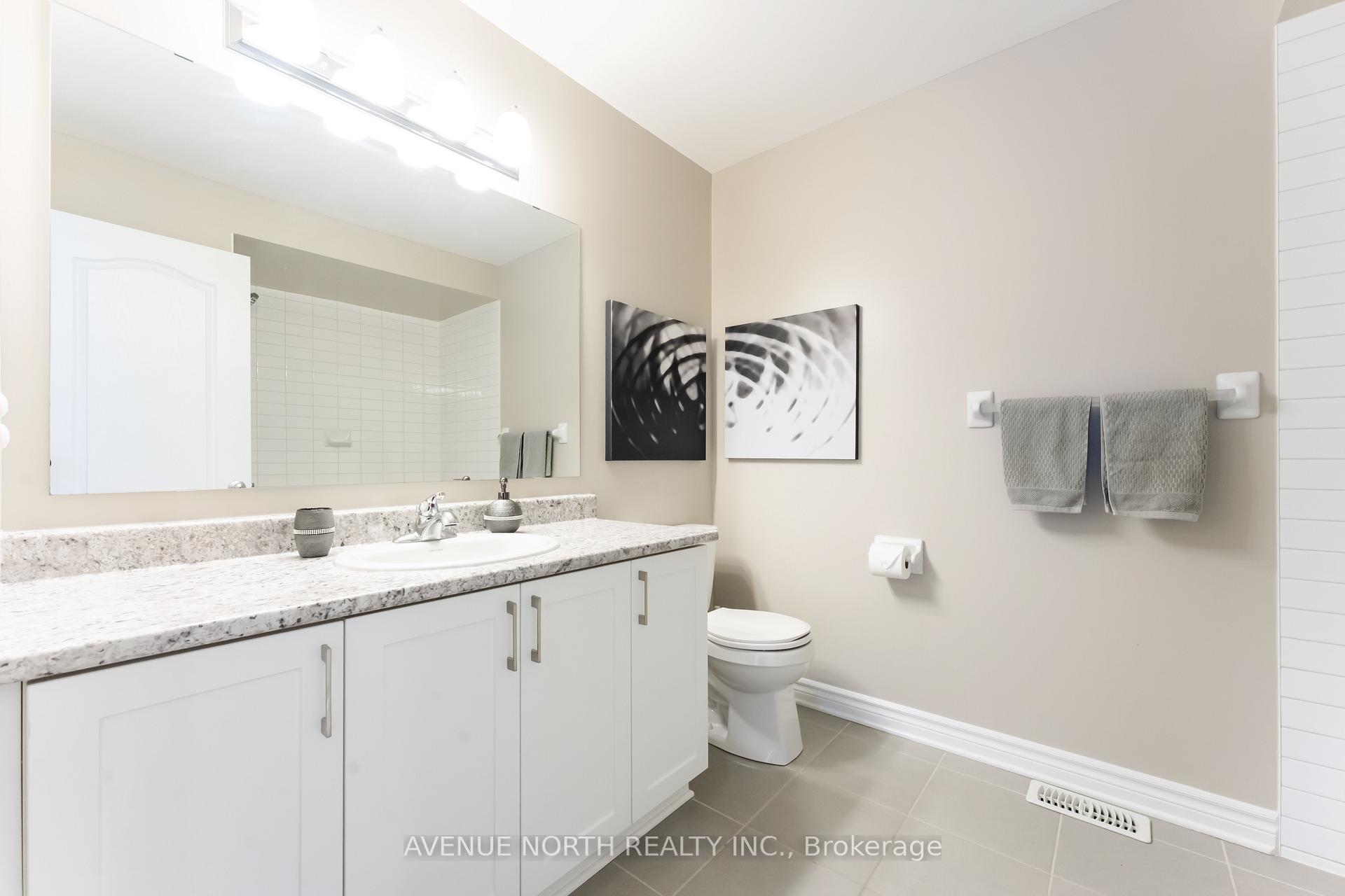 Photo 29 of 607 Willowmere Way, Ottawa, Blossom Park/Kemp Park/Findlay Creek — HOMEH