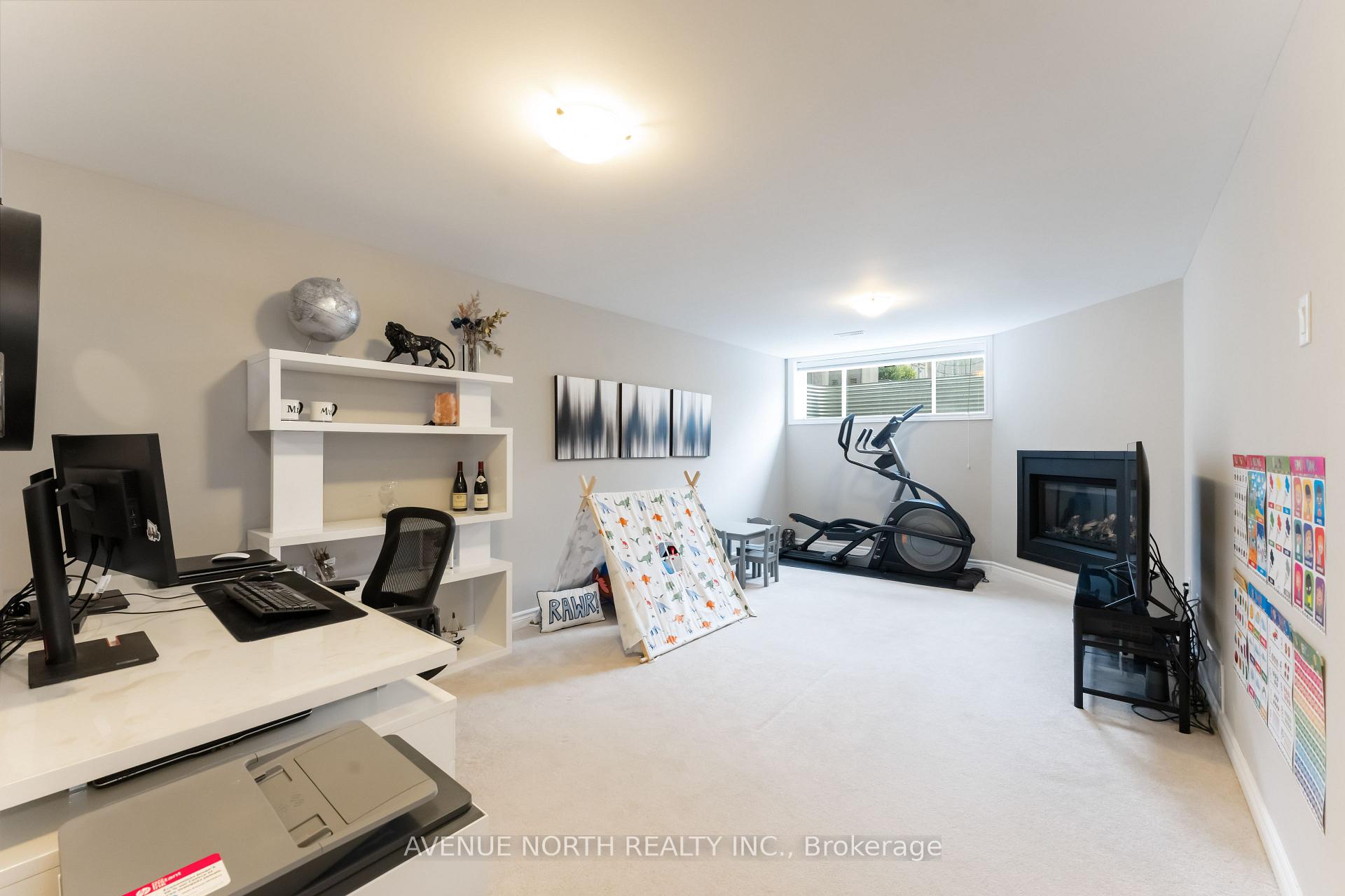 Photo 31 of 607 Willowmere Way, Ottawa, Blossom Park/Kemp Park/Findlay Creek — HOMEH