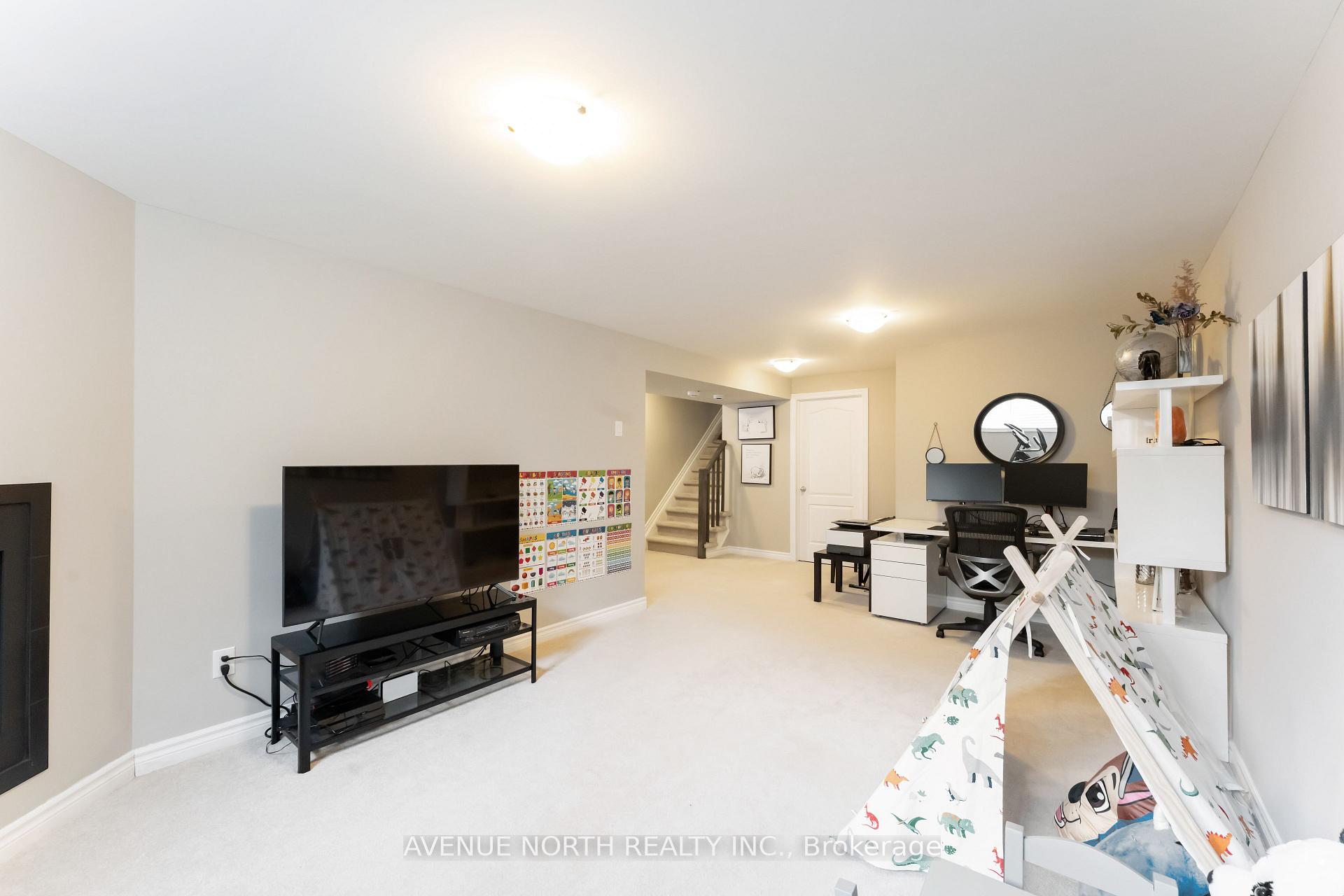 Photo 32 of 607 Willowmere Way, Ottawa, Blossom Park/Kemp Park/Findlay Creek — HOMEH