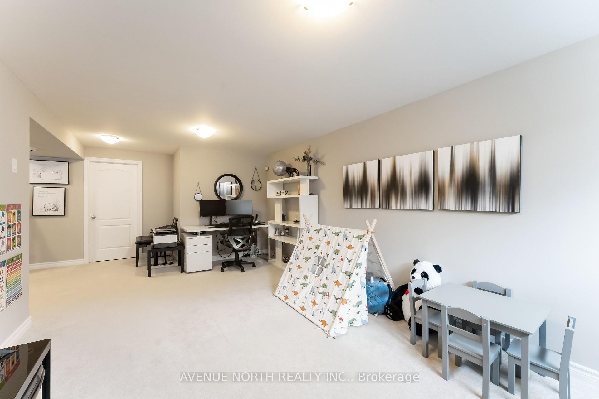 Photo 30 of 607 Willowmere Way, Ottawa, Blossom Park/Kemp Park/Findlay Creek — HOMEH
