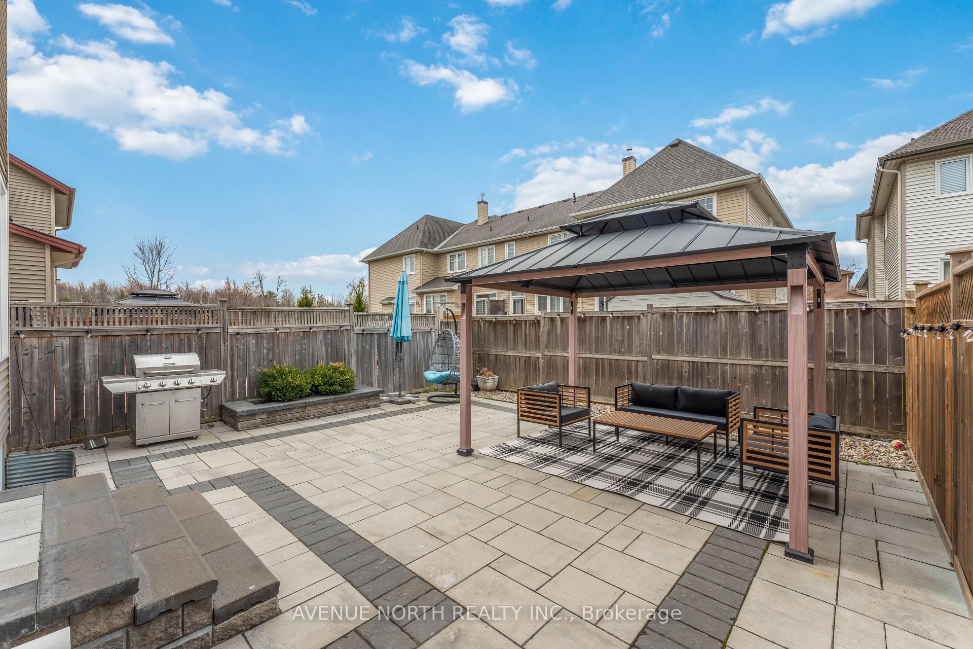 Photo 34 of 607 Willowmere Way, Ottawa, Blossom Park/Kemp Park/Findlay Creek — HOMEH