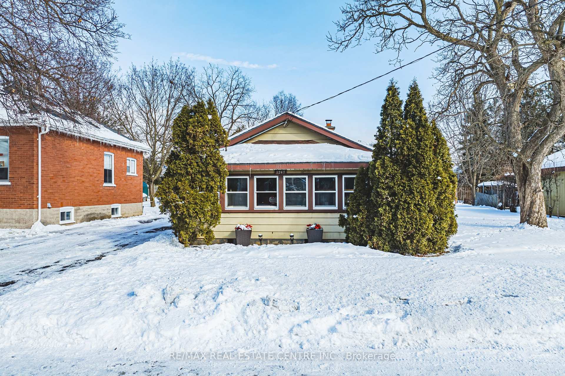 Photo 5 of 1279 Hamilton Street, Cambridge, Preston South — HOMEH