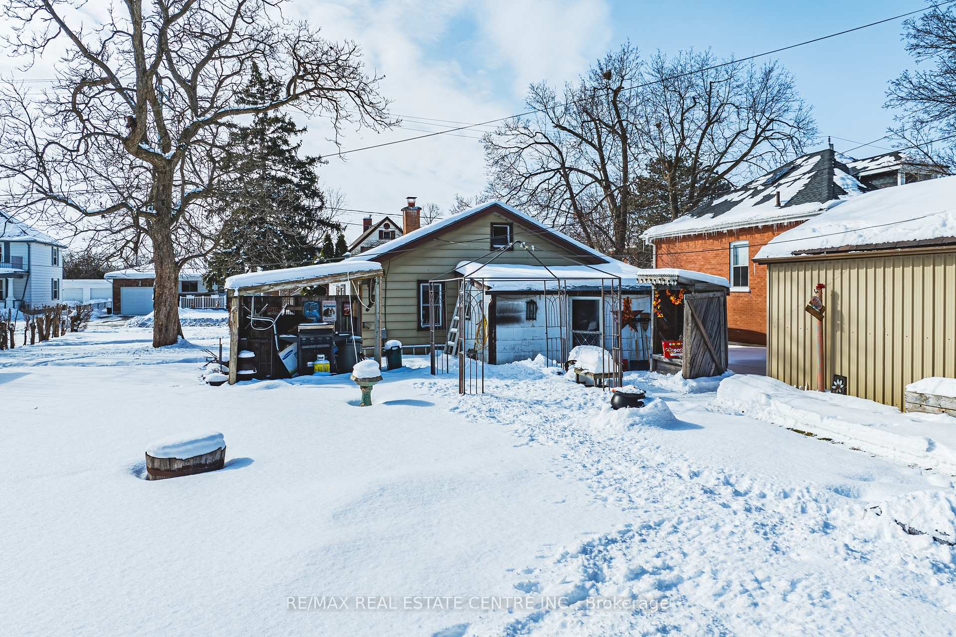 Photo 6 of 1279 Hamilton Street, Cambridge, Preston South — HOMEH