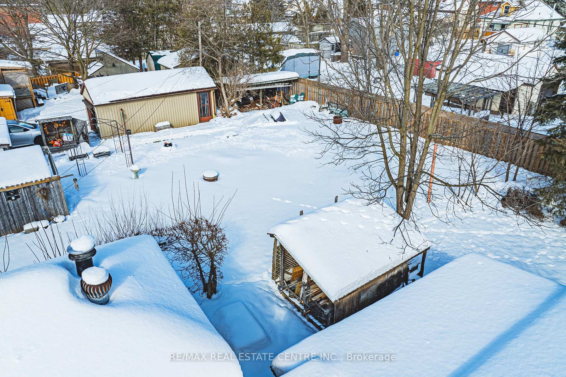 Photo 9 of 1279 Hamilton Street, Cambridge, Preston South — HOMEH
