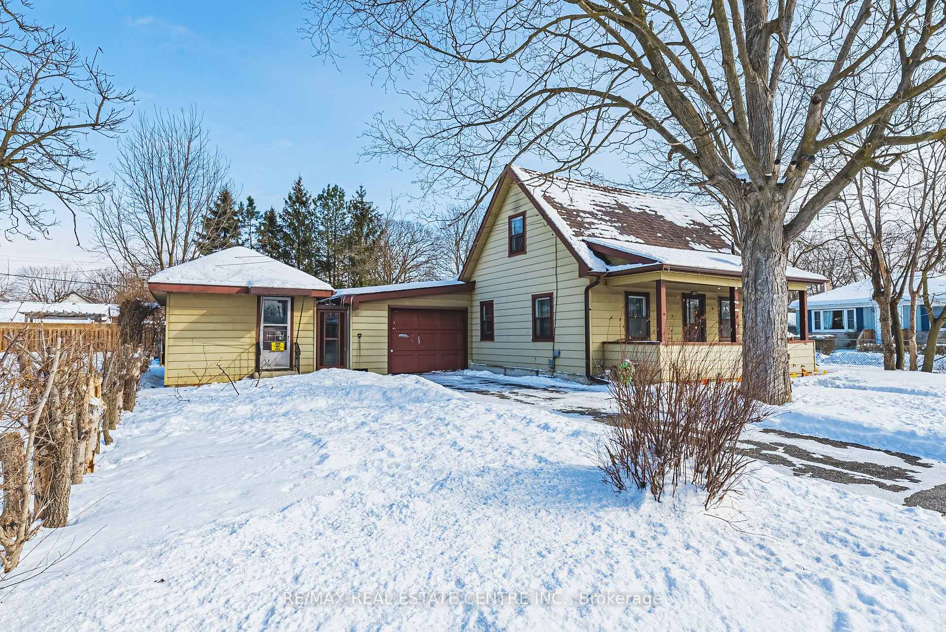 Photo 13 of 1279 Hamilton Street, Cambridge, Preston South — HOMEH
