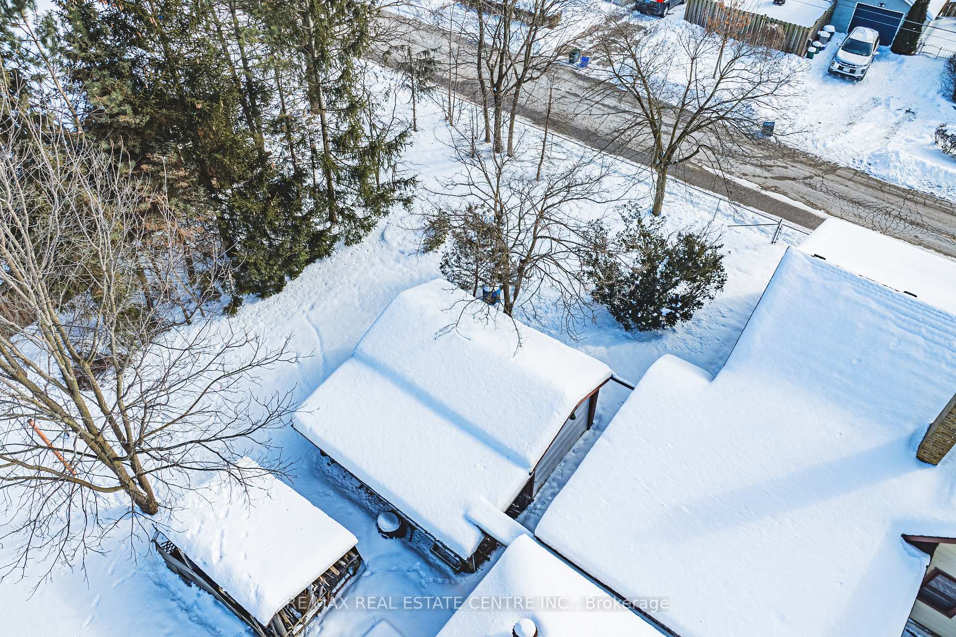 Photo 16 of 1279 Hamilton Street, Cambridge, Preston South — HOMEH