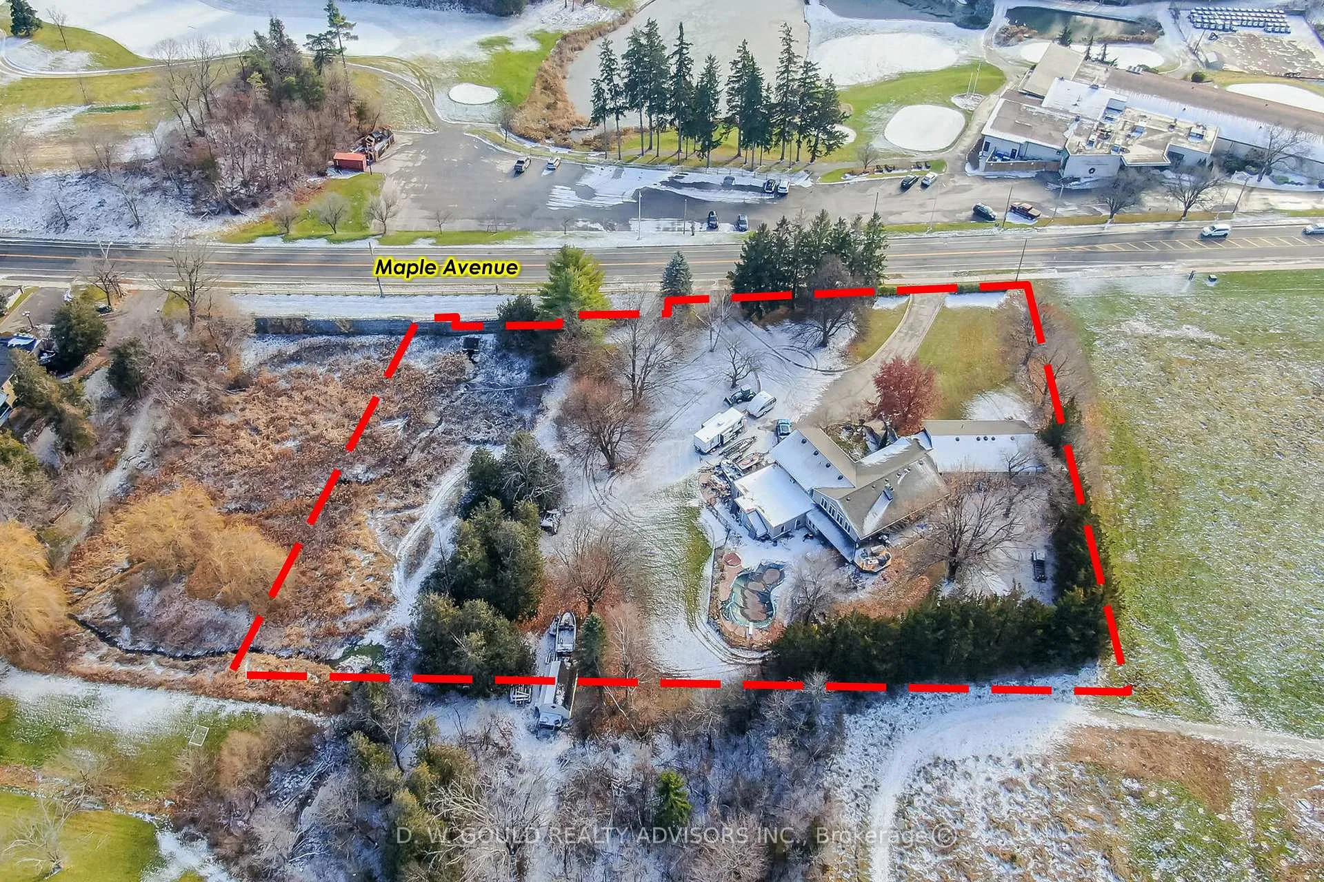 Photo 3 of 358 Maple Avenue, Halton Hills, Georgetown — HOMEH