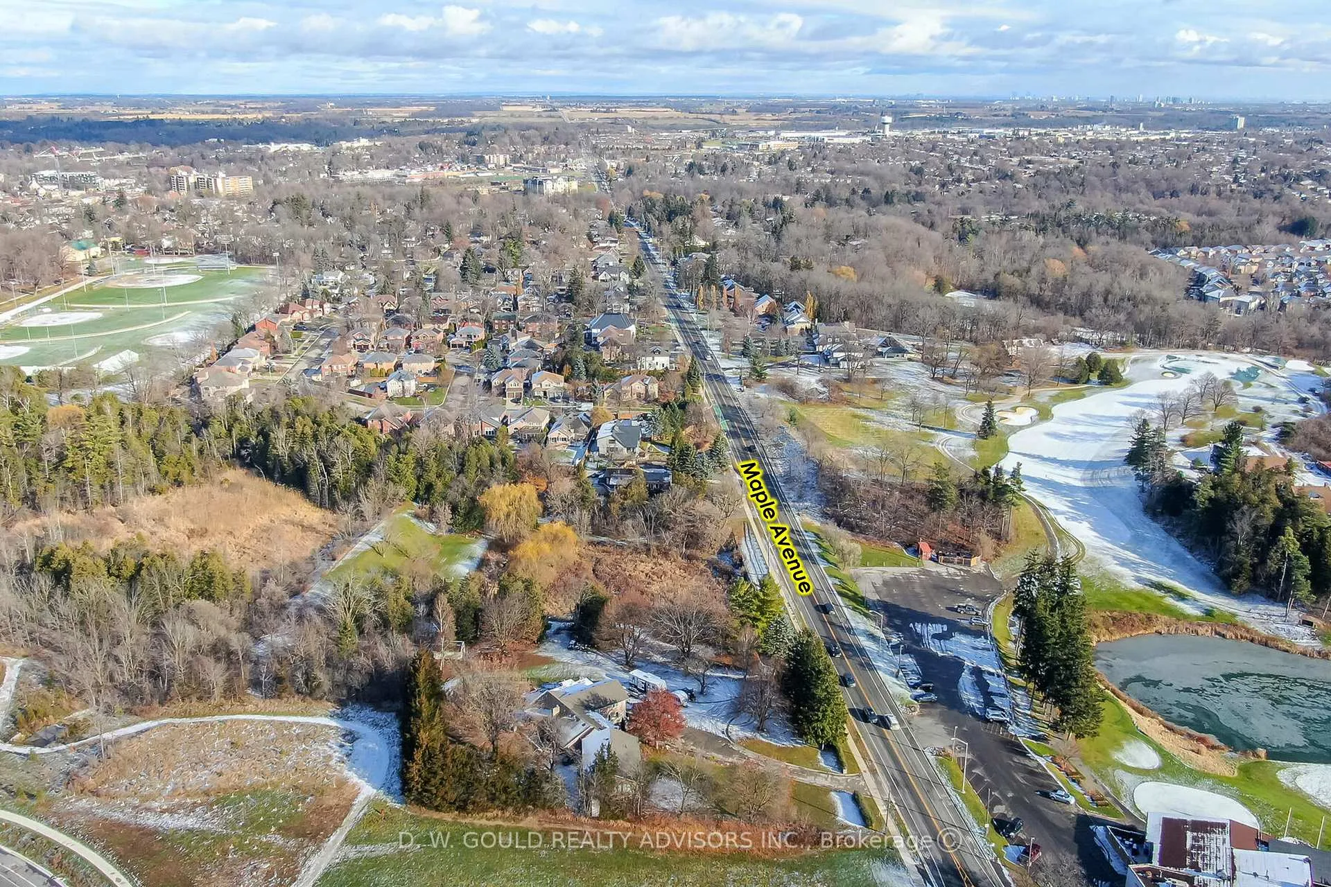 Photo 8 of 358 Maple Avenue, Halton Hills, Georgetown — HOMEH