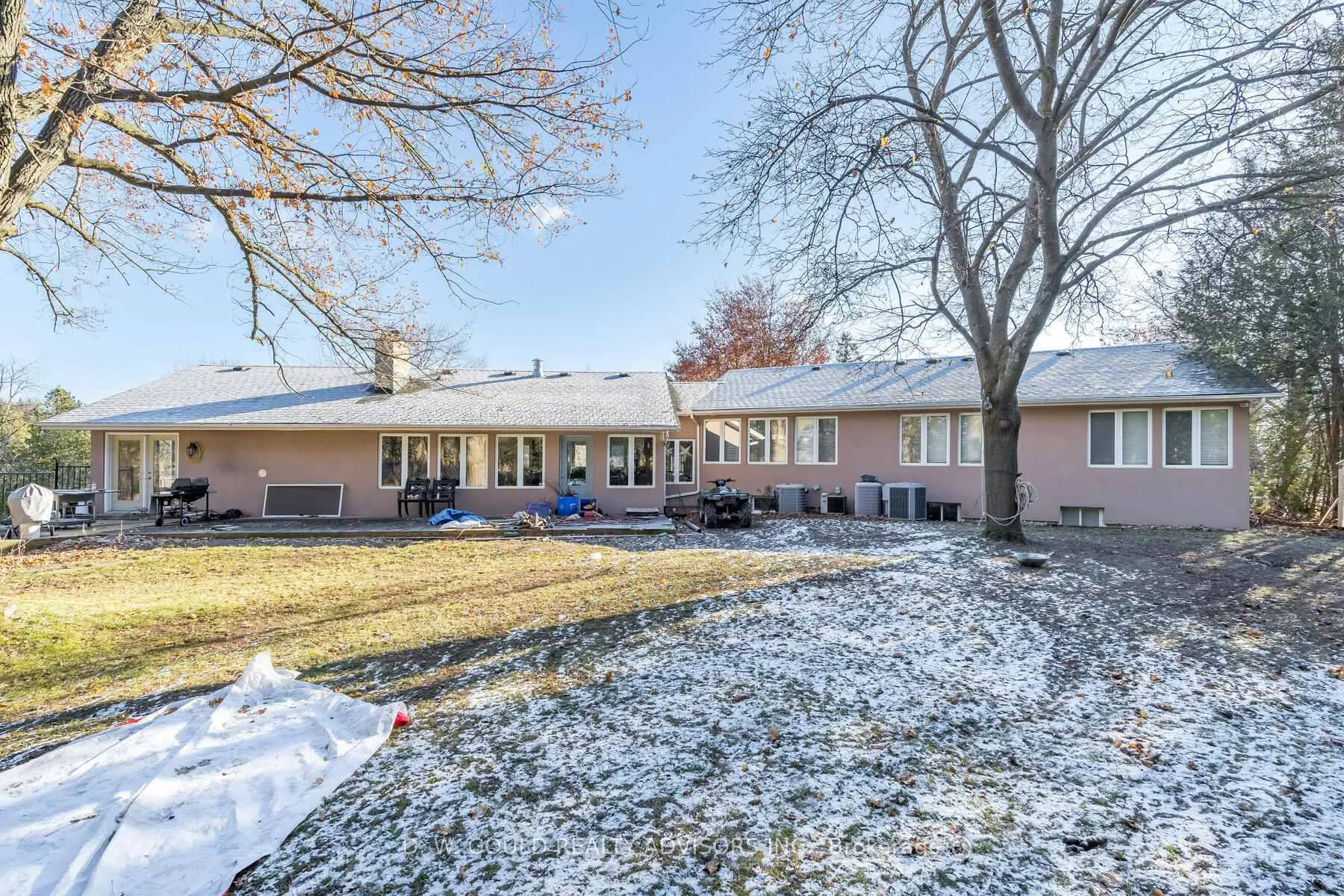 Photo 21 of 358 Maple Avenue, Halton Hills, Georgetown — HOMEH