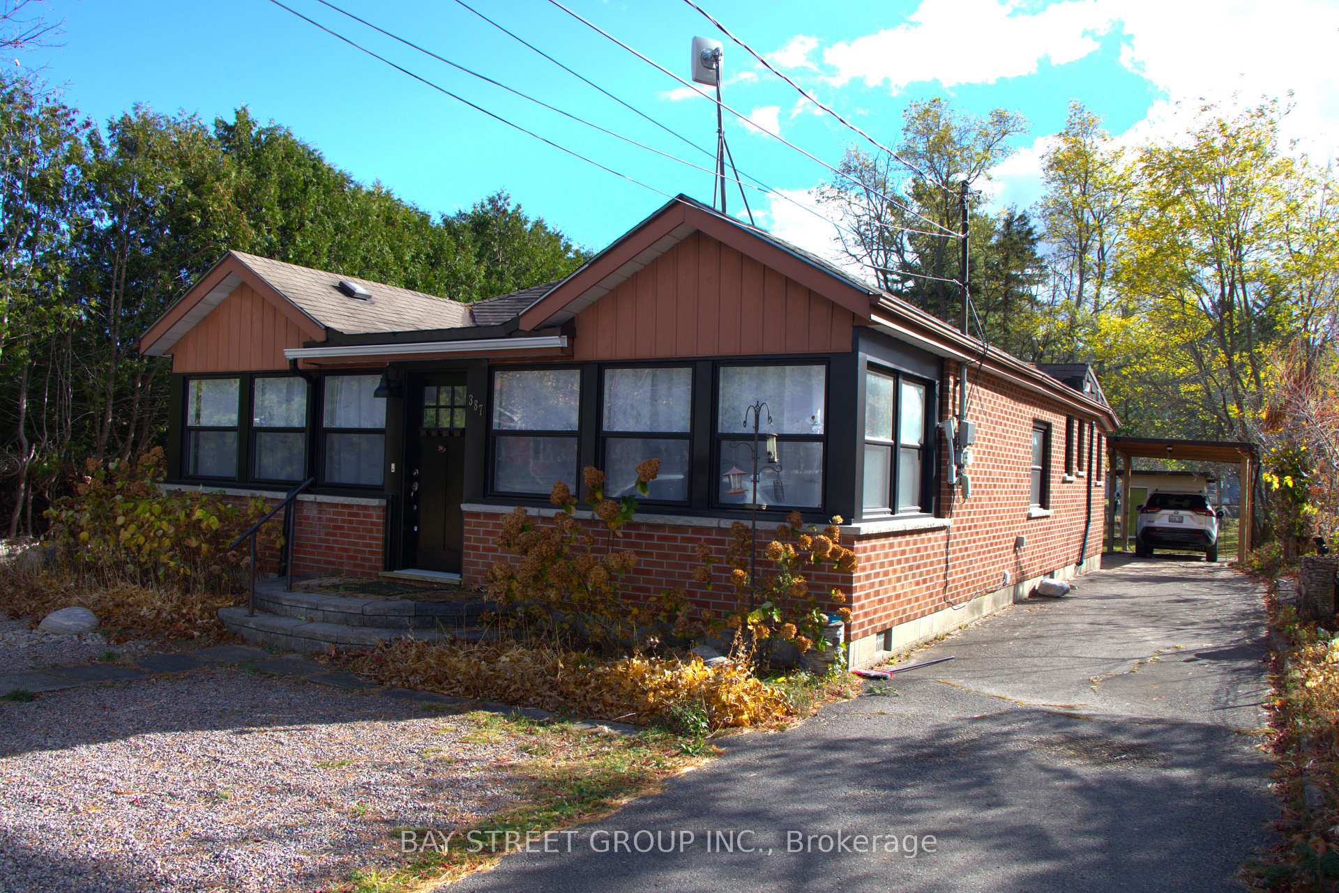 Photo 1 of 387 Raines Street, Georgina, Historic Lakeshore Communities — HOMEH