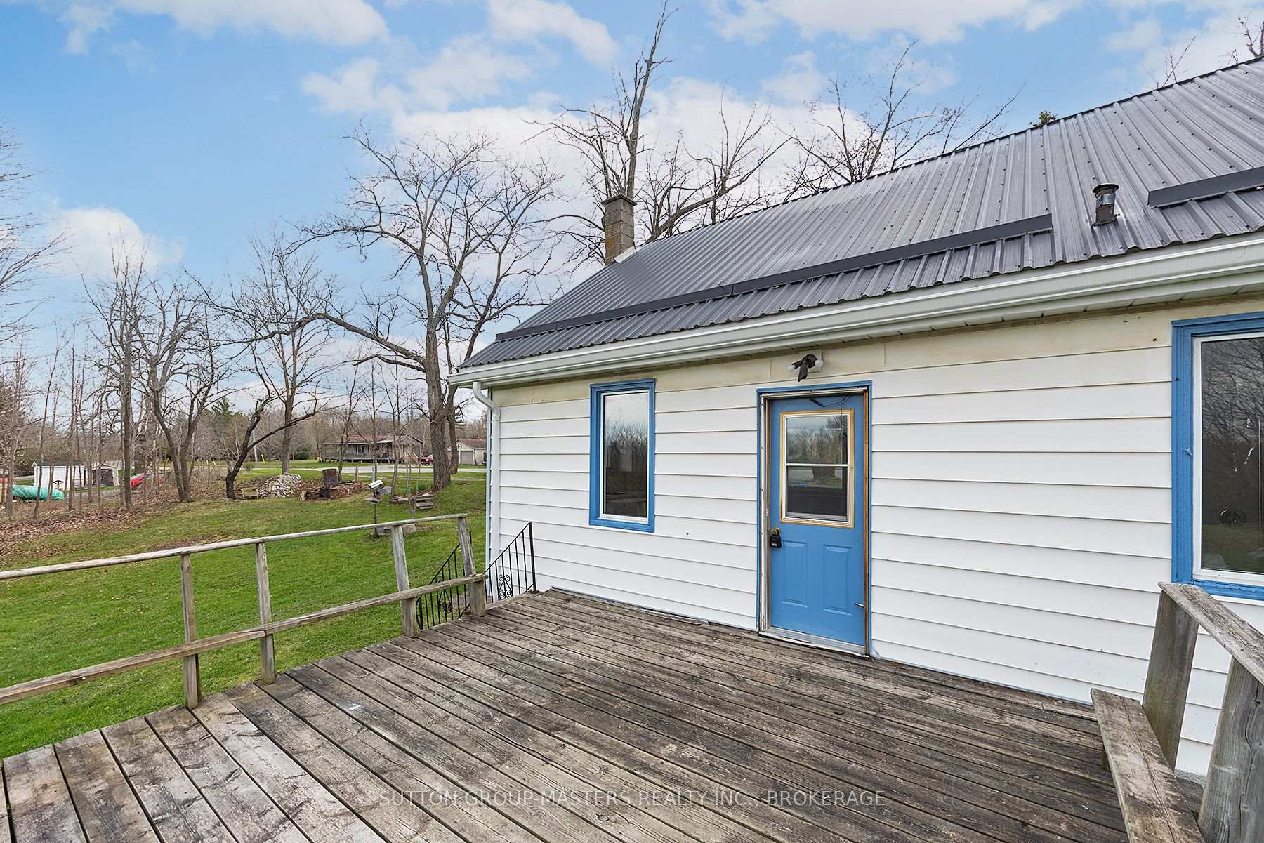 Photo 6 of 3408 Battersea Road, Frontenac, Frontenac South — HOMEH