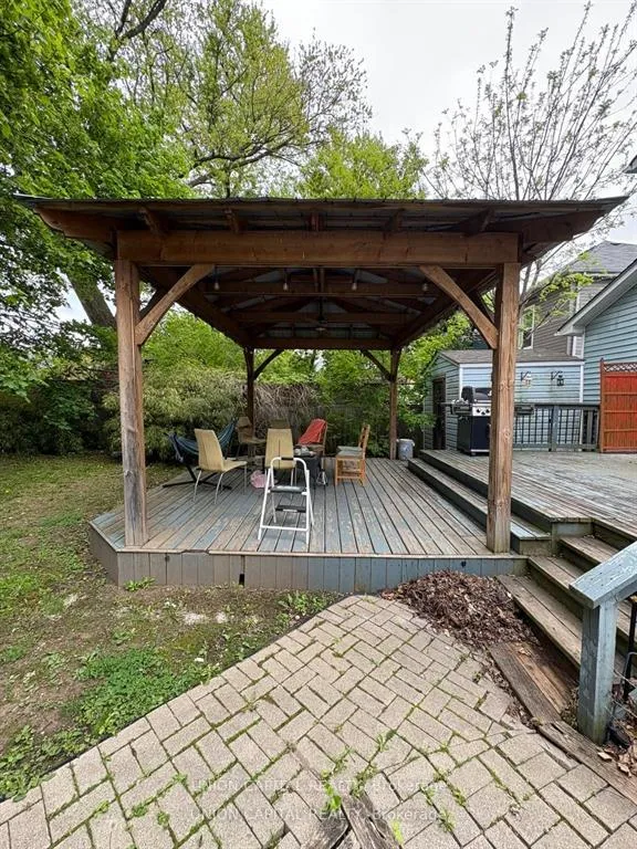 Photo 17 of 38 Ward Avenue, Hamilton, Ainslie Wood — HOMEH