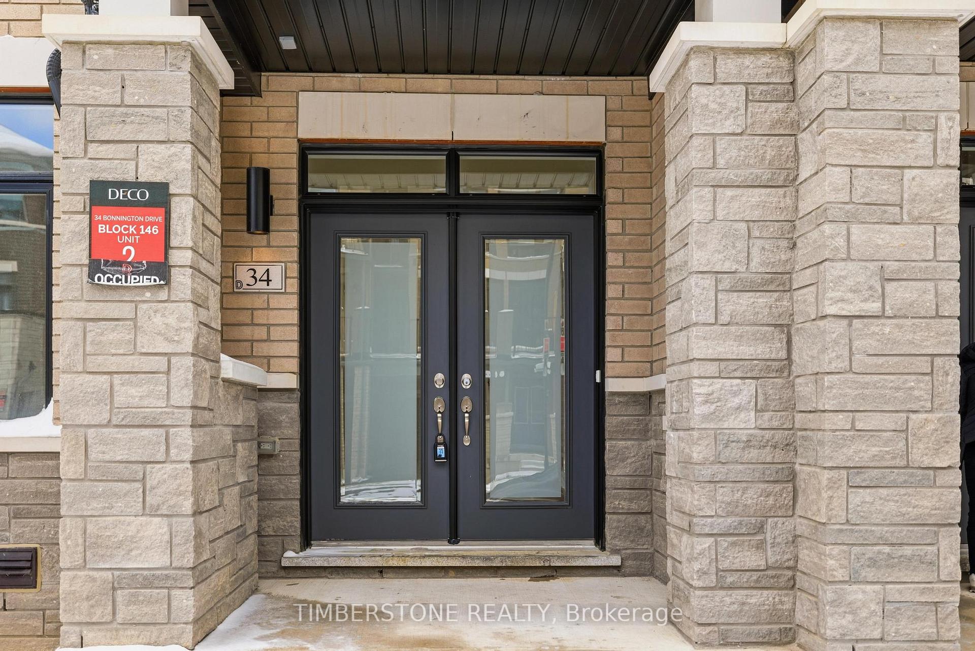 Photo 18 of 34 Bonnington Drive, Brampton, Northwest Brampton — HOMEH