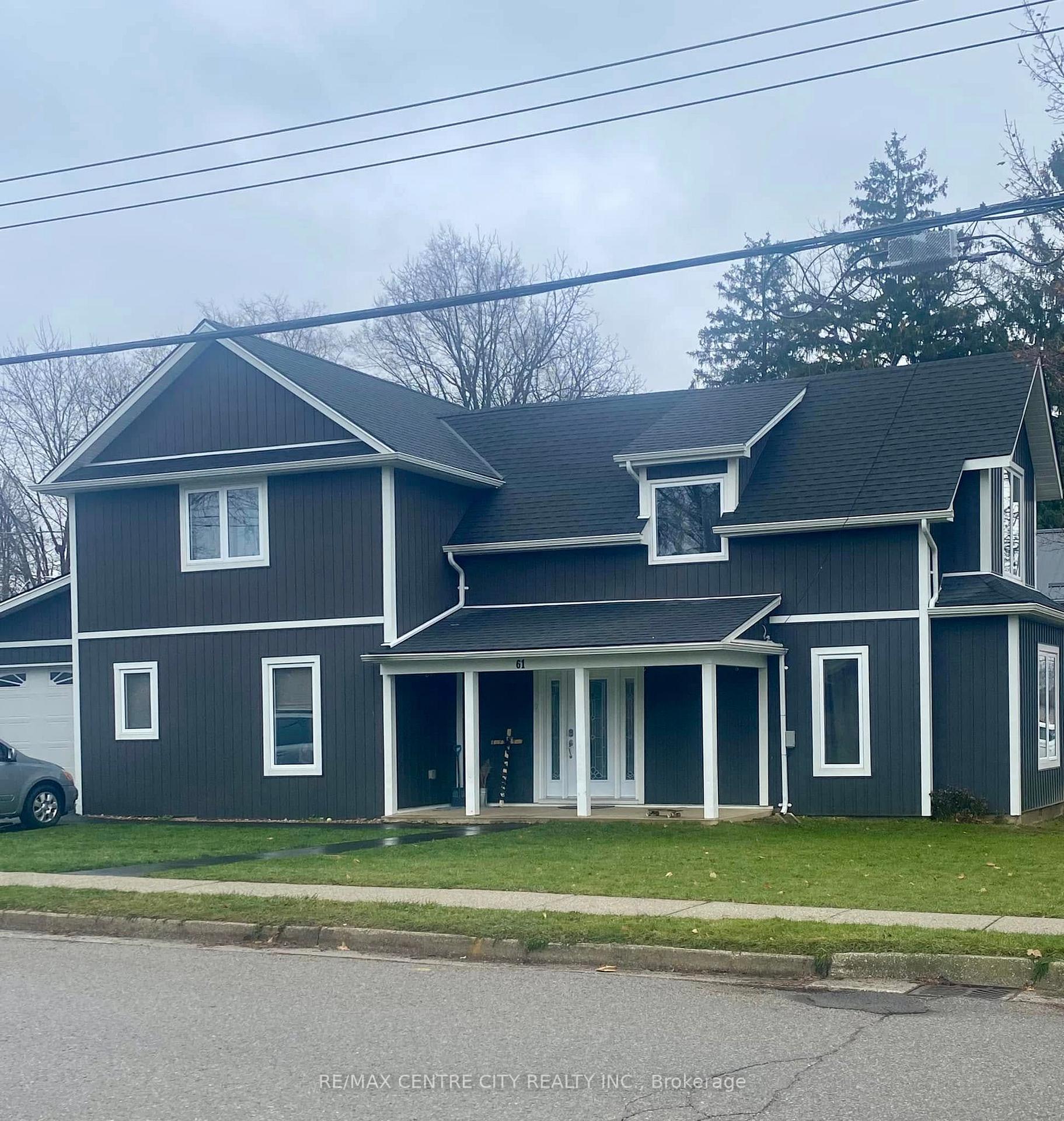 Photo 1 of 61 Myrtle Street, Aylmer — HOMEH
