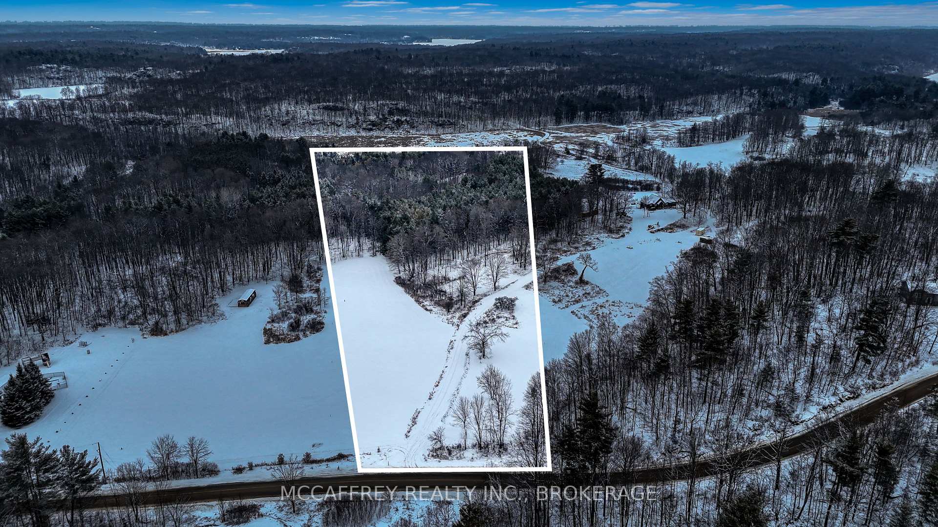 Photo 1 of Burnt Hills Road, Frontenac, Frontenac South — HOMEH