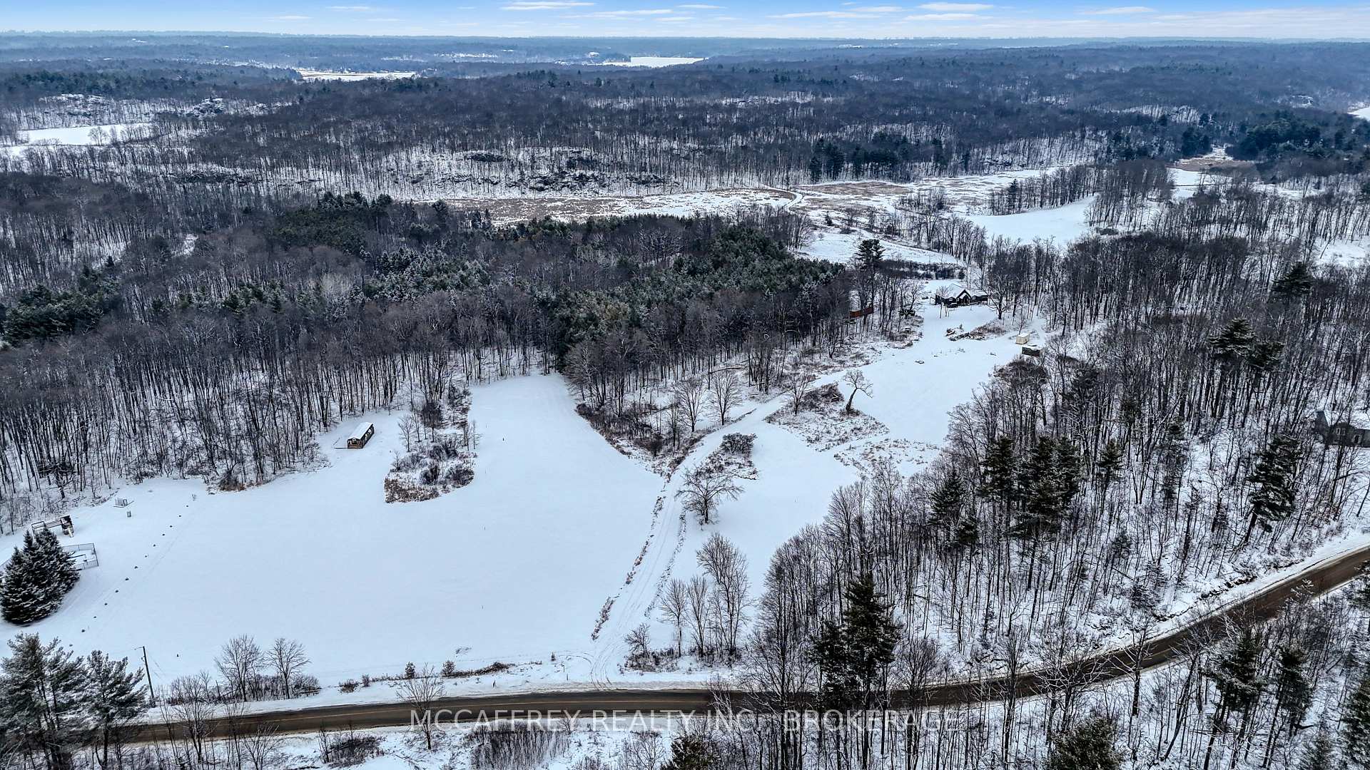 Photo 2 of Burnt Hills Road, Frontenac, Frontenac South — HOMEH