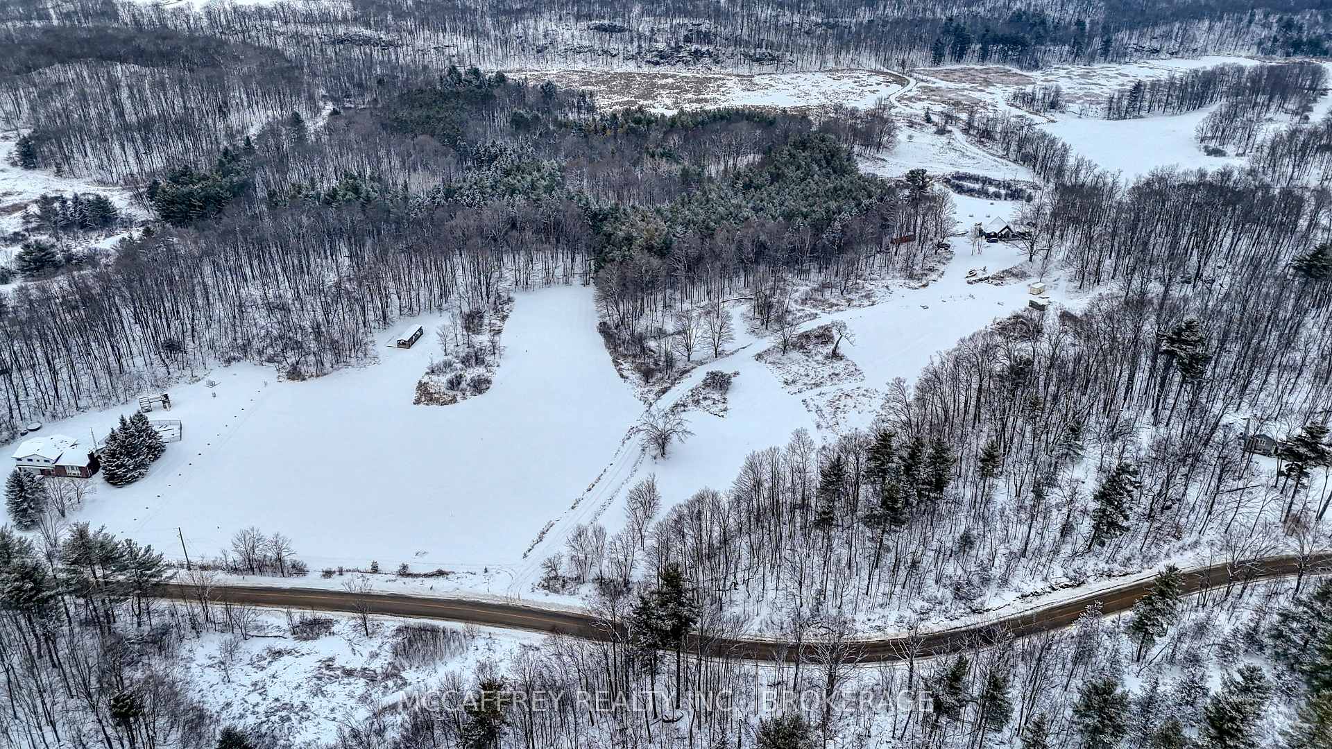 Photo 3 of Burnt Hills Road, Frontenac, Frontenac South — HOMEH