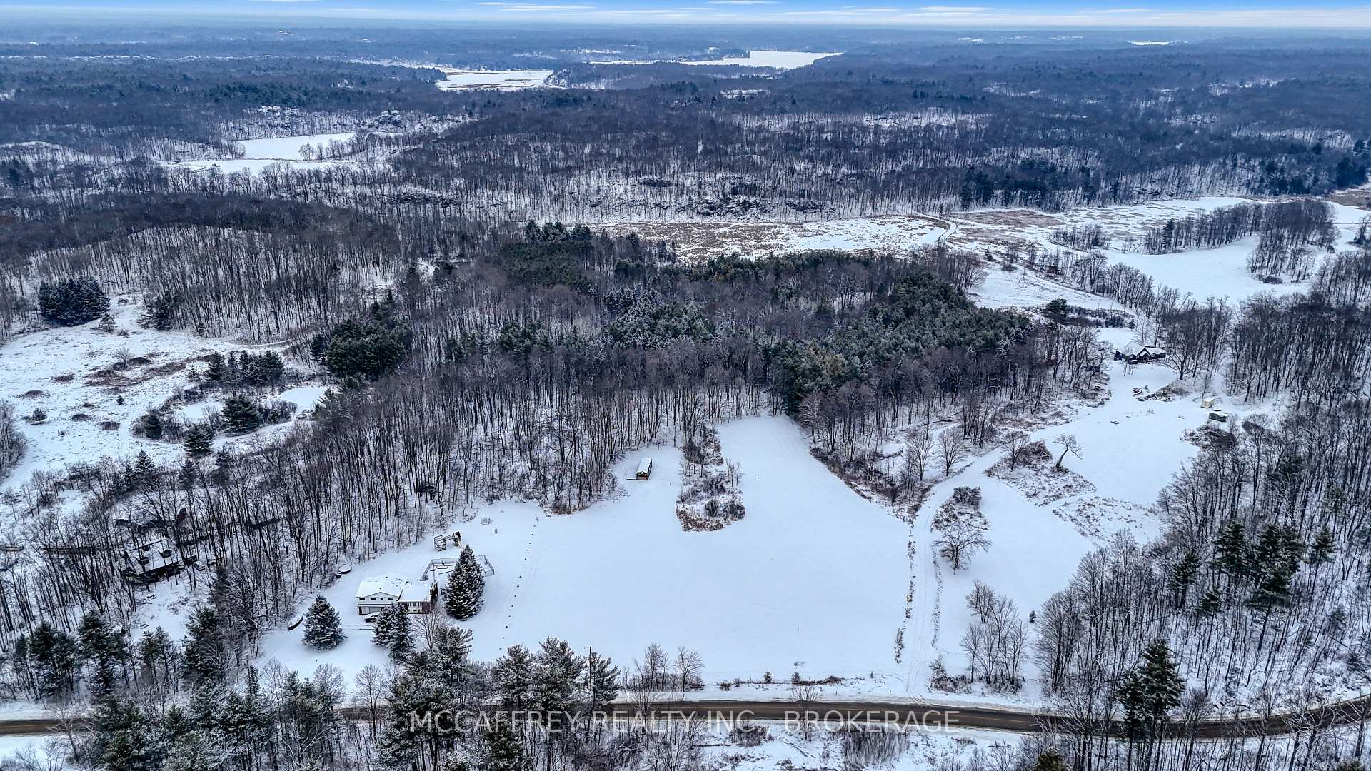 Photo 4 of Burnt Hills Road, Frontenac, Frontenac South — HOMEH