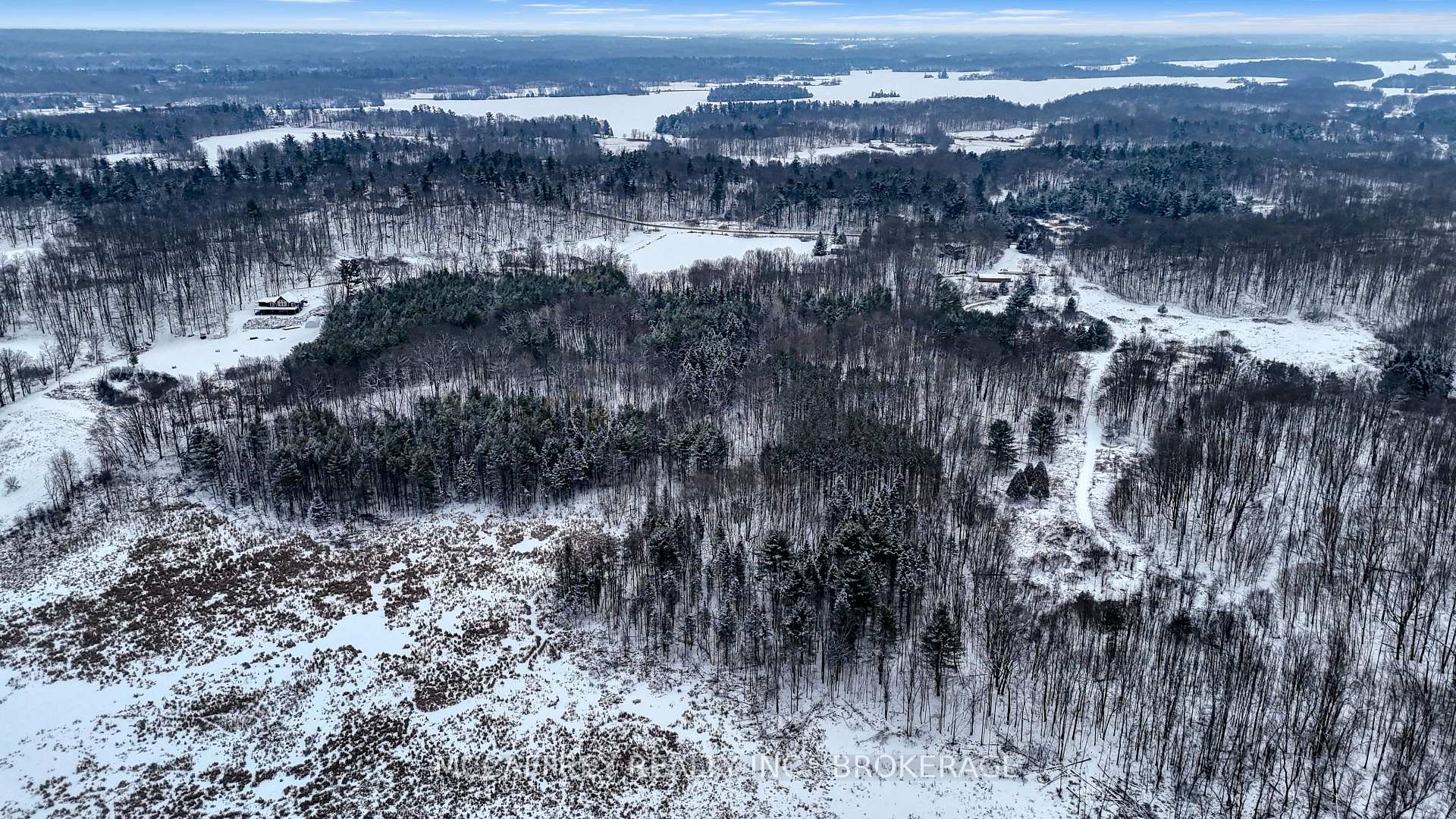 Photo 5 of Burnt Hills Road, Frontenac, Frontenac South — HOMEH