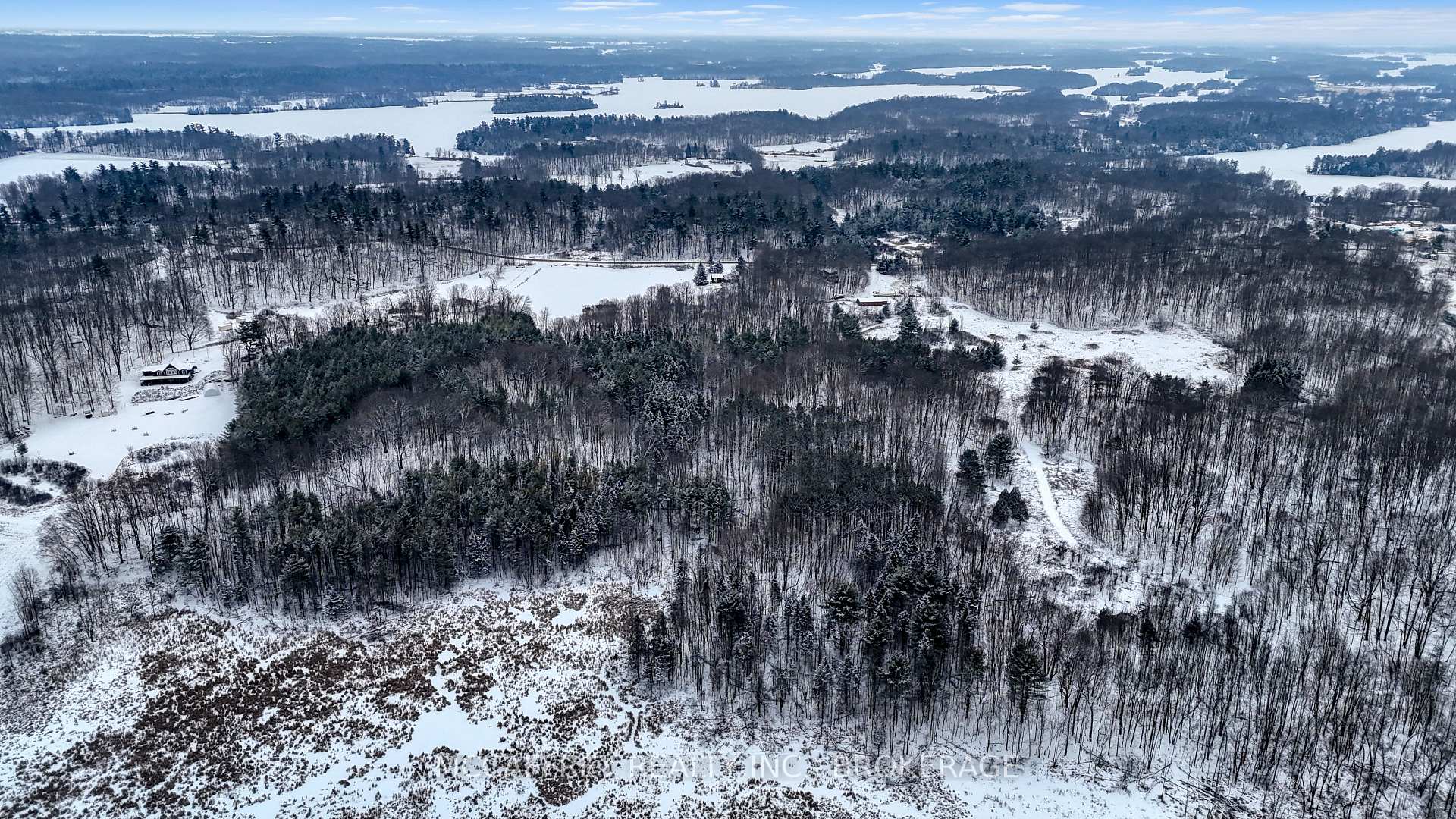 Photo 7 of Burnt Hills Road, Frontenac, Frontenac South — HOMEH