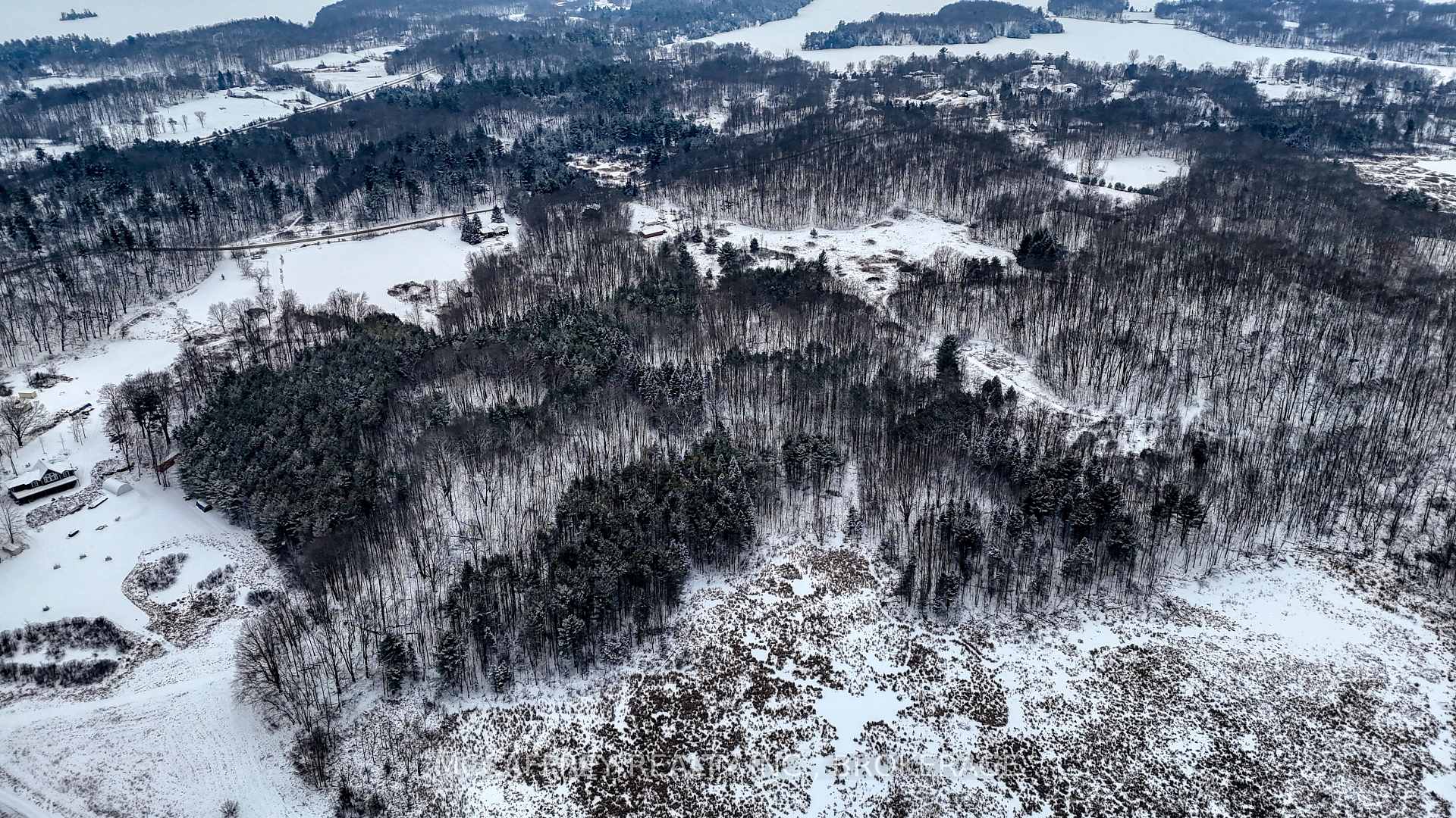 Photo 8 of Burnt Hills Road, Frontenac, Frontenac South — HOMEH