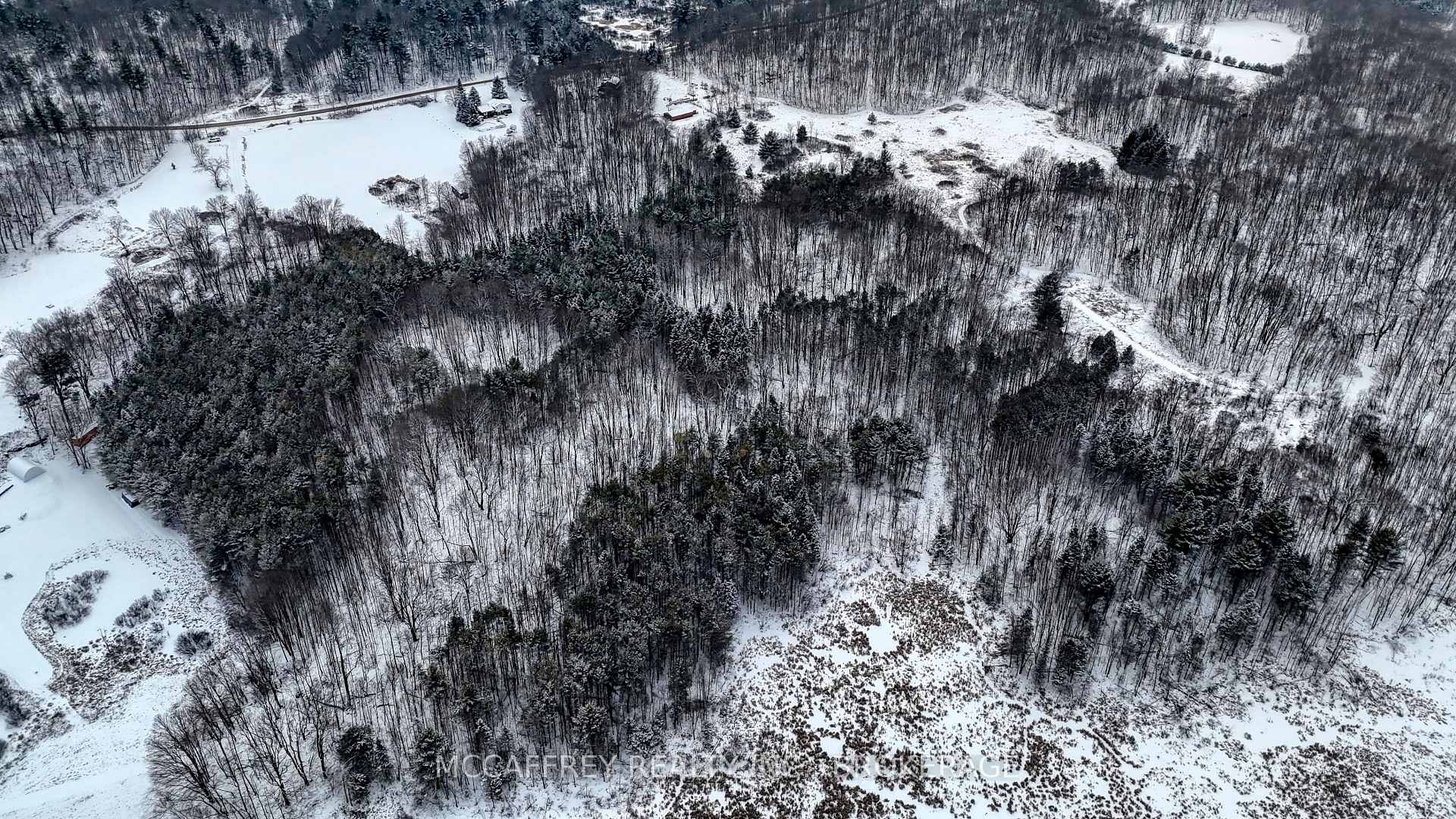Photo 9 of Burnt Hills Road, Frontenac, Frontenac South — HOMEH
