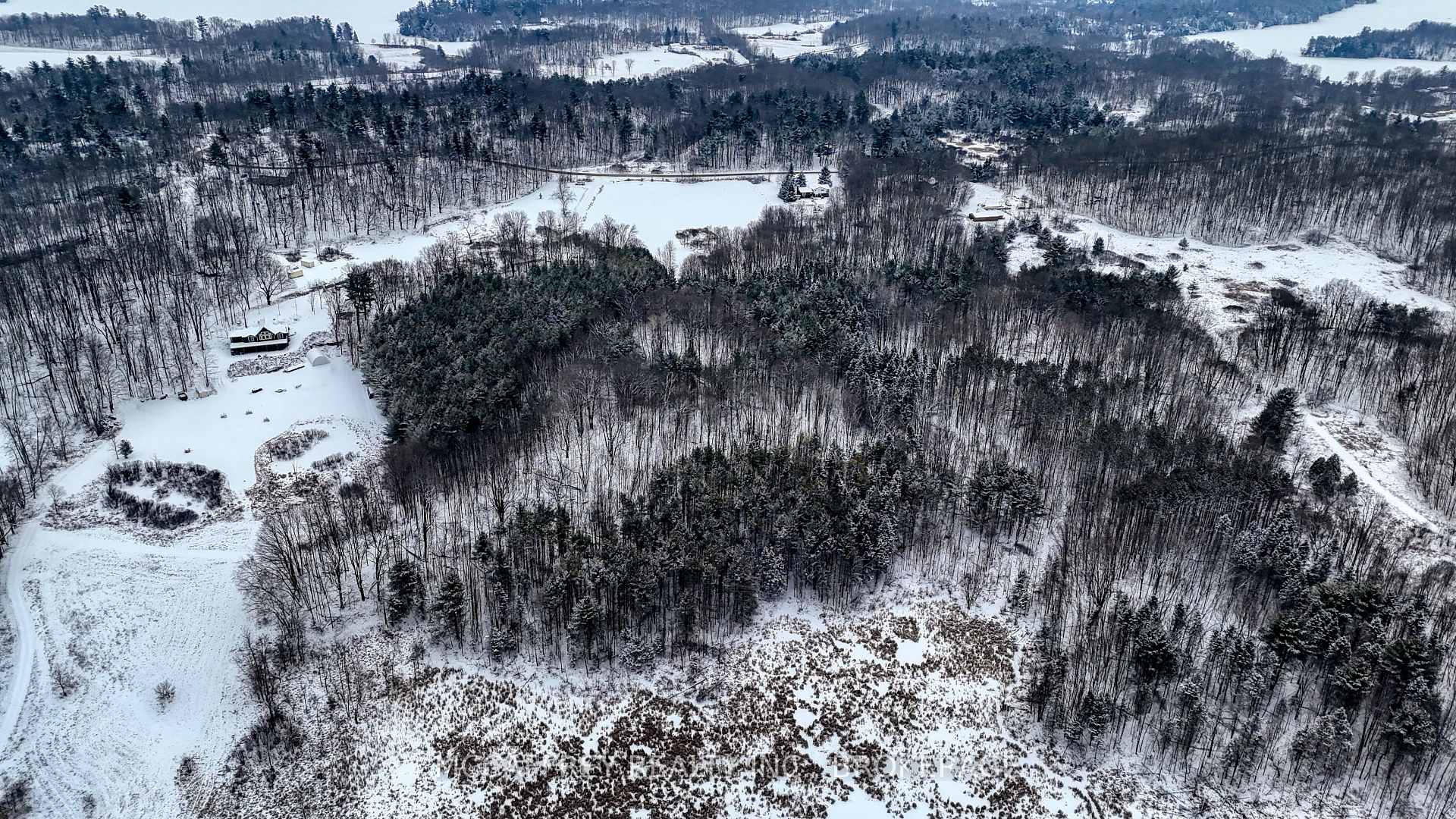 Photo 10 of Burnt Hills Road, Frontenac, Frontenac South — HOMEH